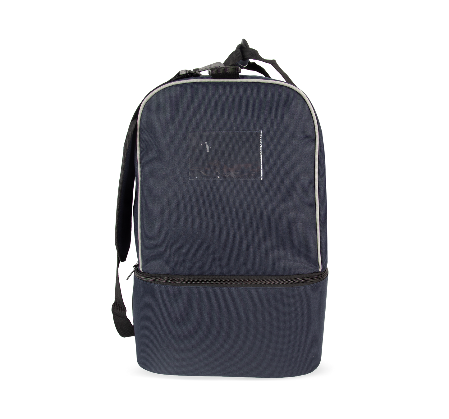 GDTXKI0661 Navy / Light Grey SIDE