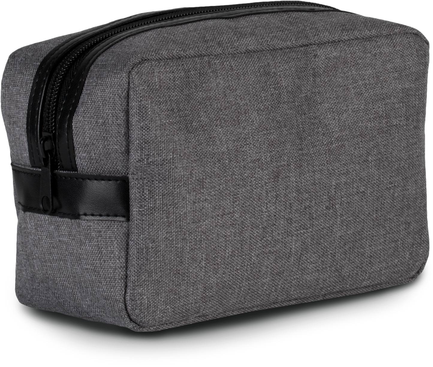 GDTXKI0725 Graphite Grey Heather FACE SIDE