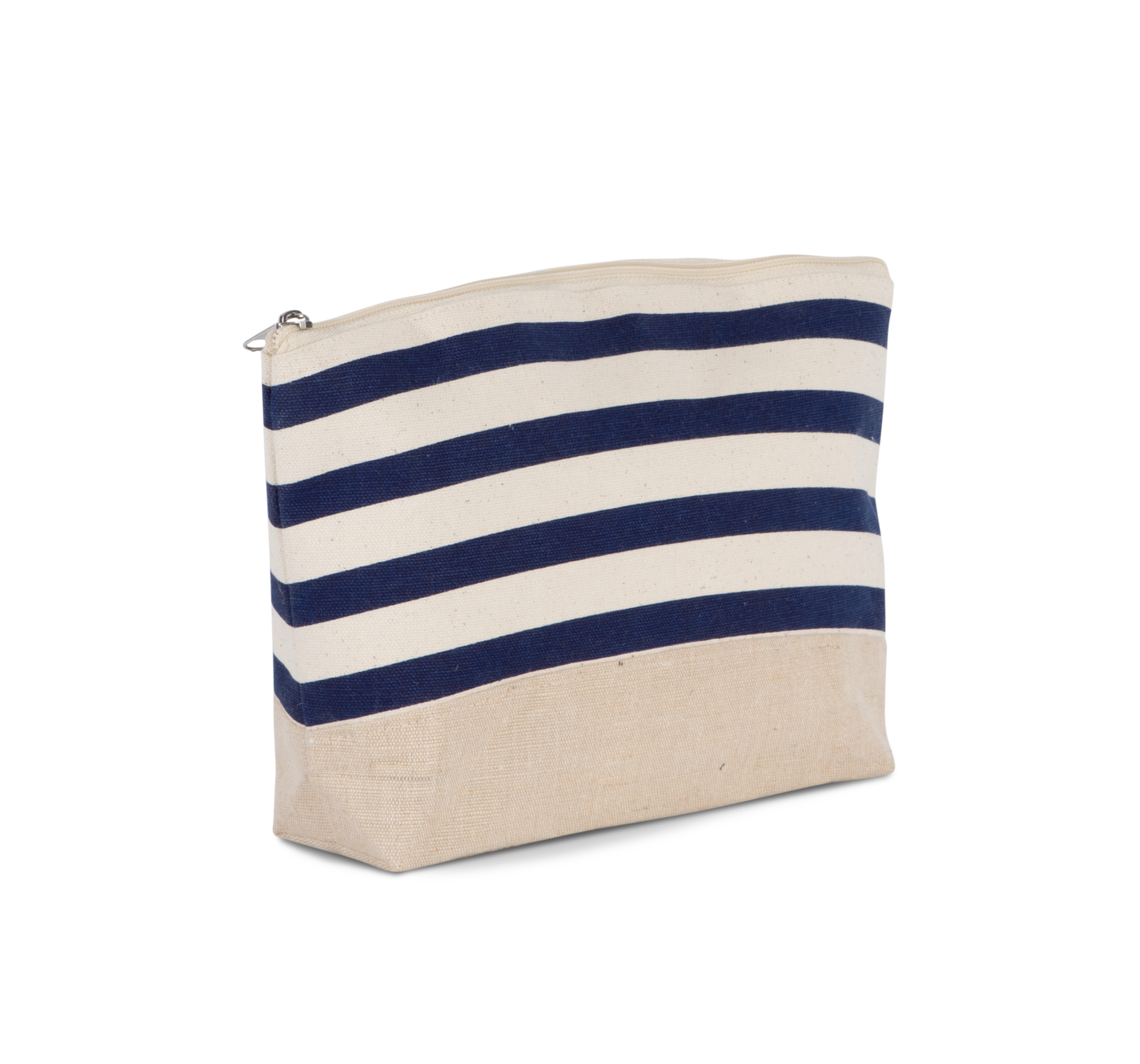 GDTXKI0752 Natural / Navy FACE SIDE