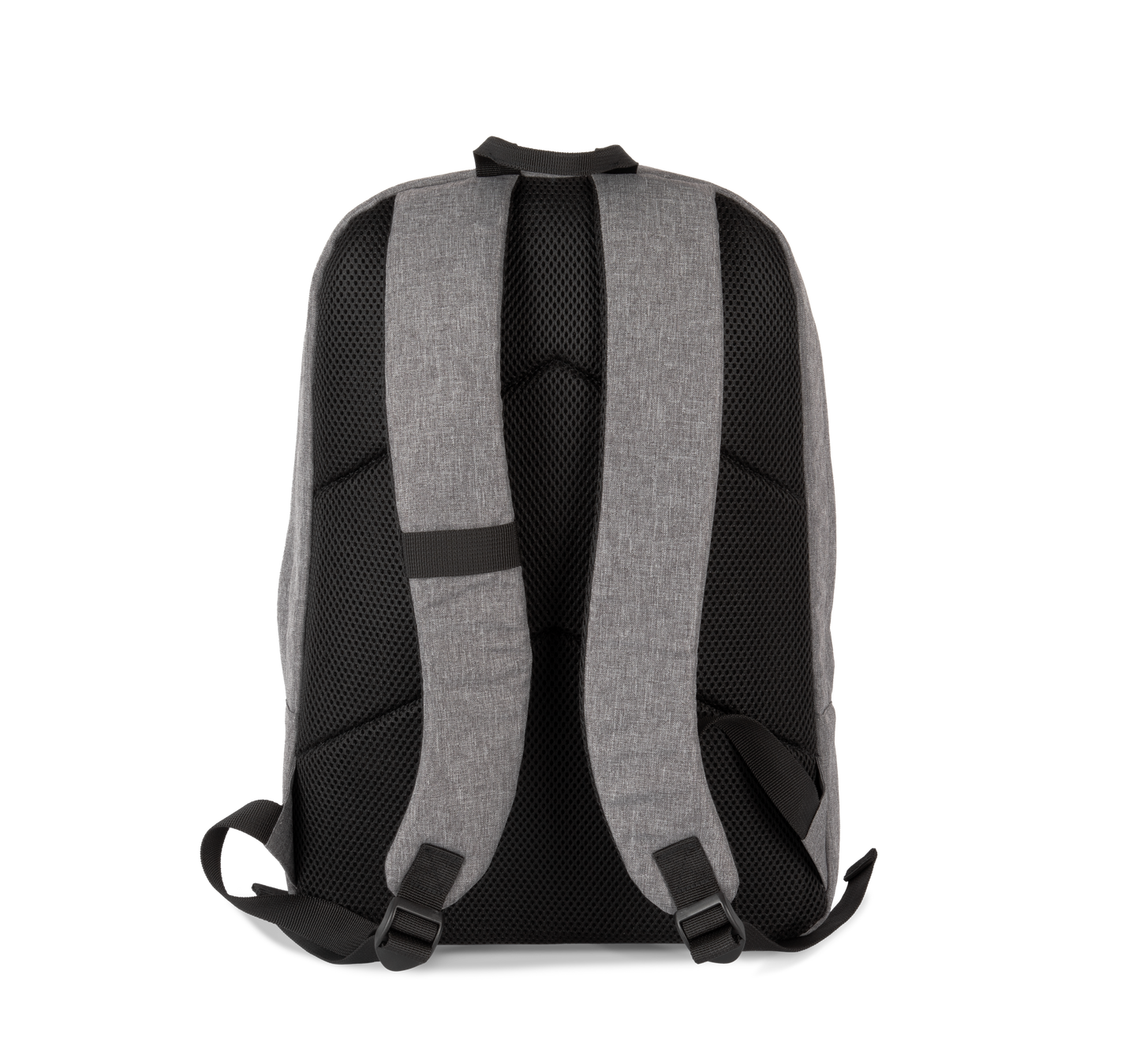 GDTXKI0891 Graphite Grey Heather BACK