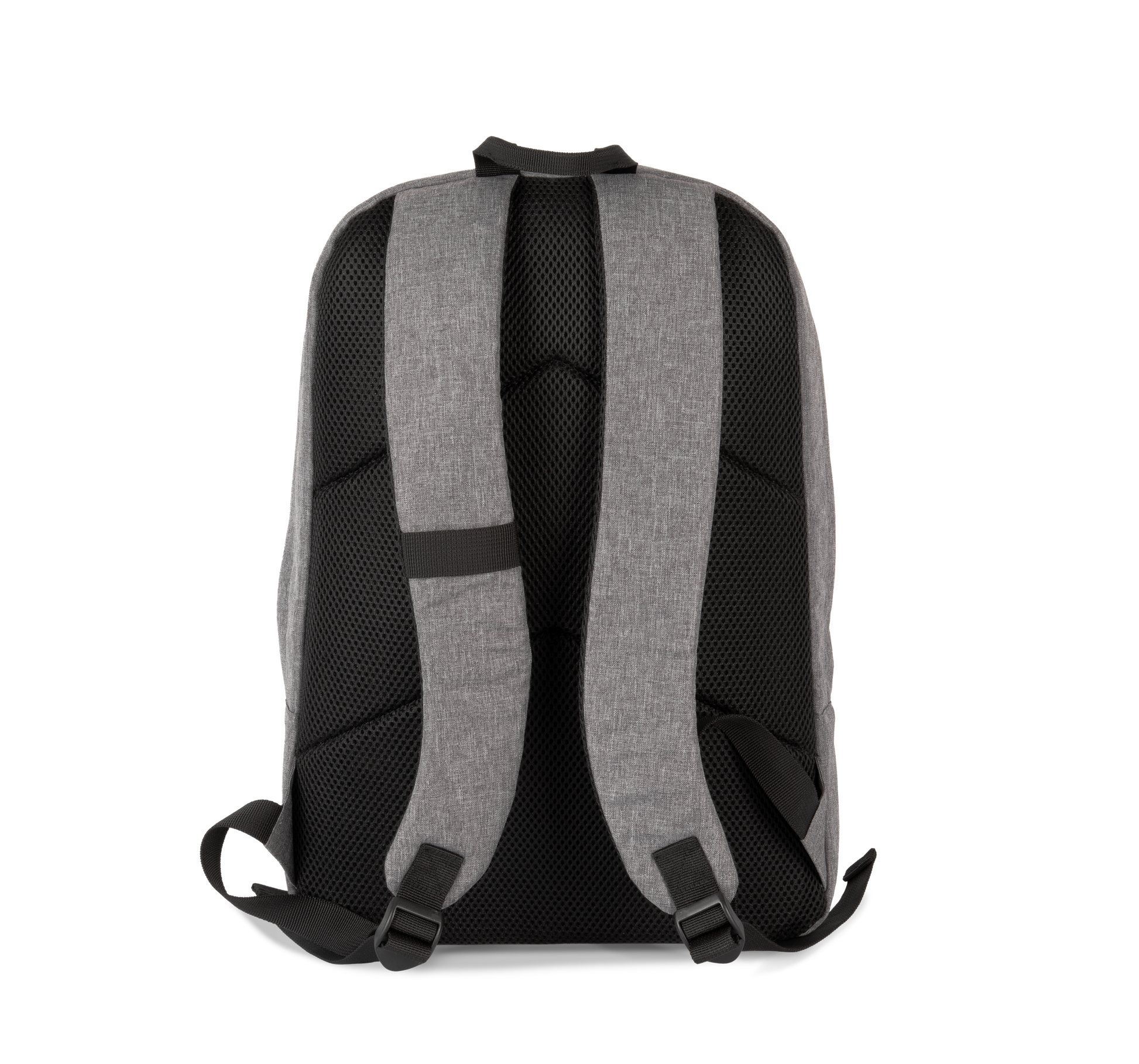 GDTXKI0891 Graphite Grey Heather BACK
