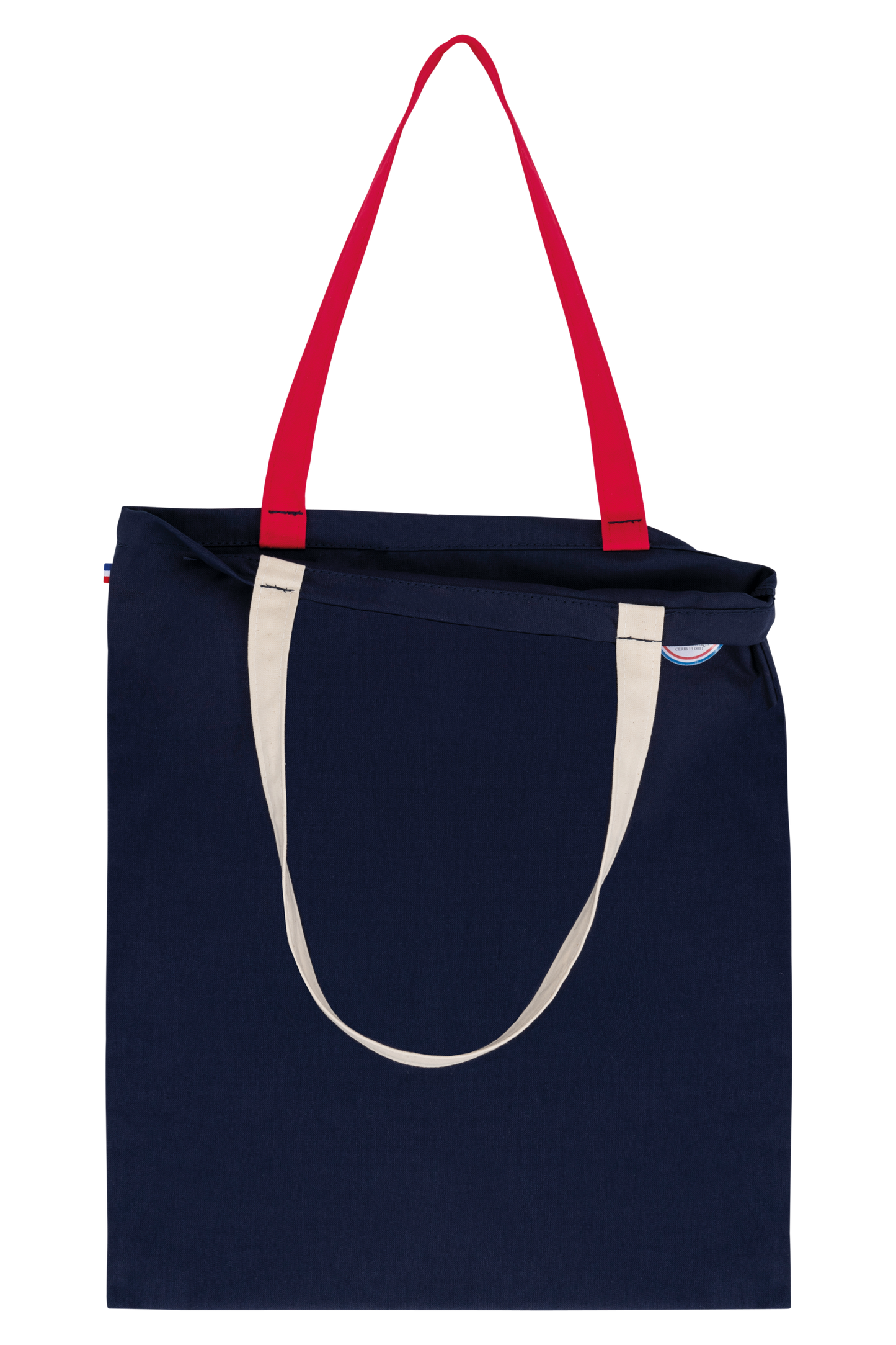 GDTXKI3205 Navy BACK