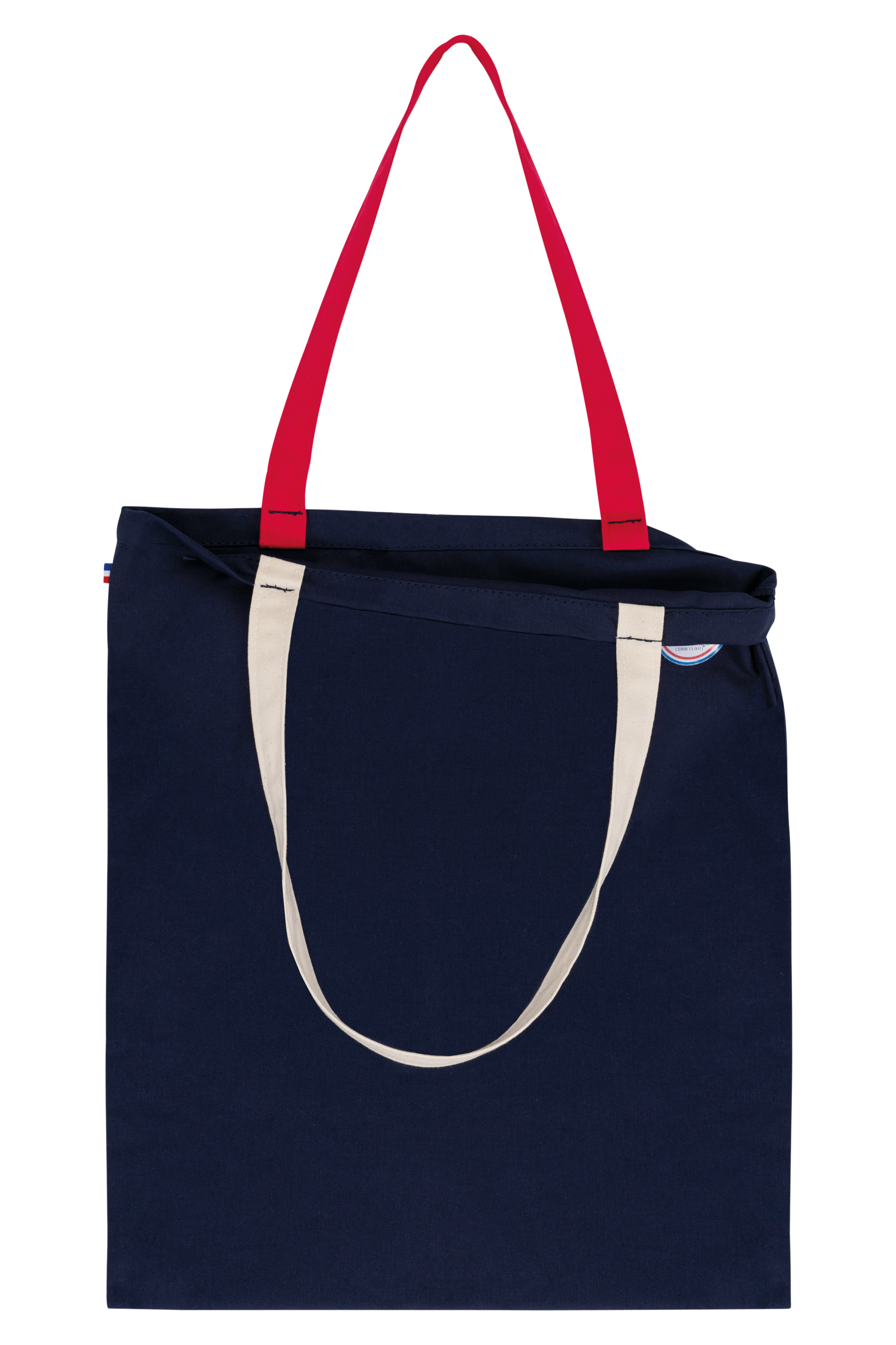 GDTXKI3205 Navy BACK