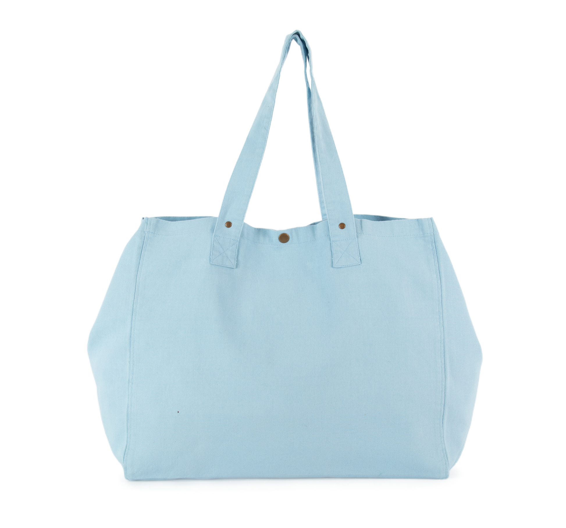 GDTXKI3208 Washed Dream Blue BACK