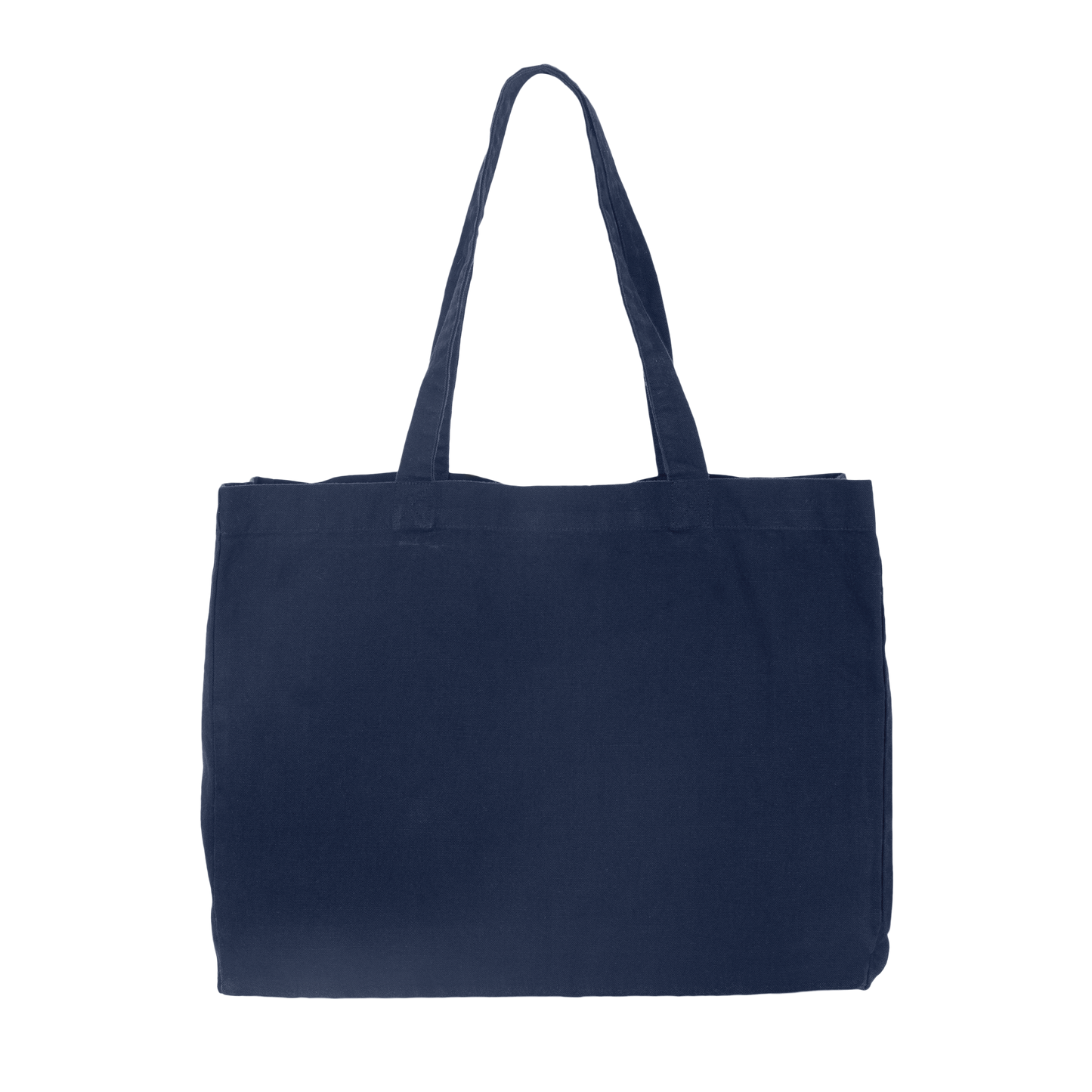 GDTXKI3212 Washed Navy BACK