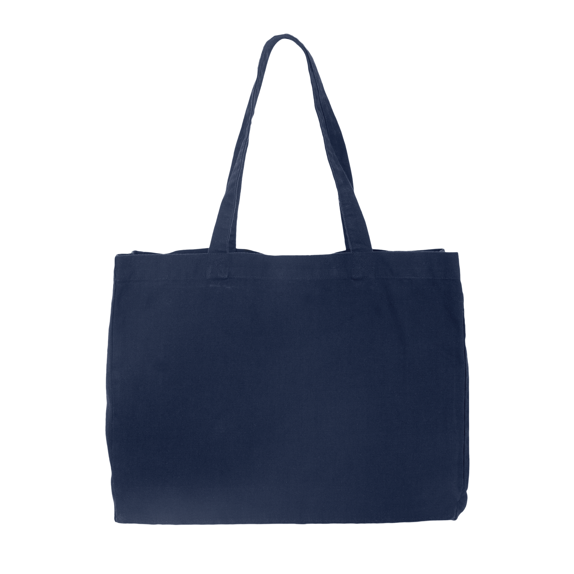 GDTXKI3212 Washed Navy BACK