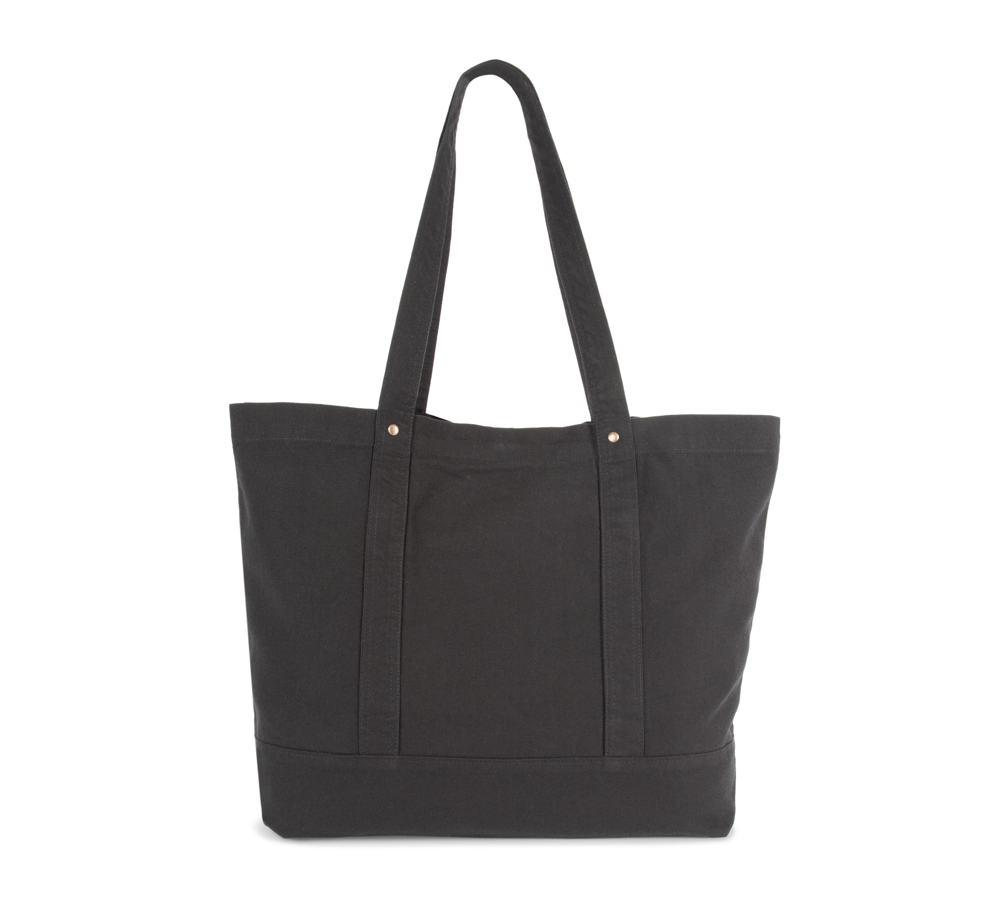 GDTXKI3214 Washed Black BACK