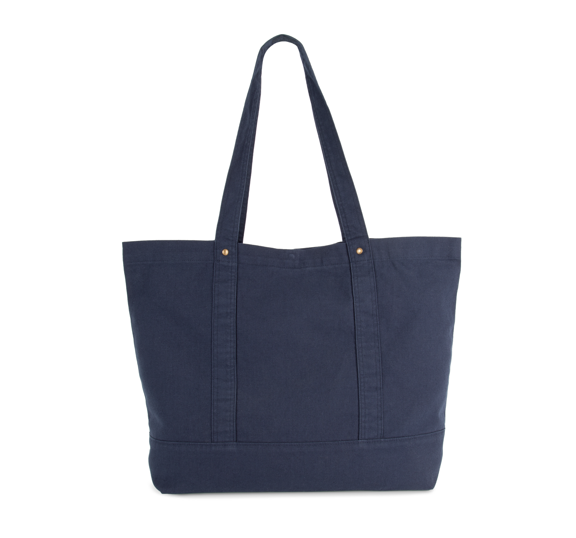 GDTXKI3214 Washed Navy BACK