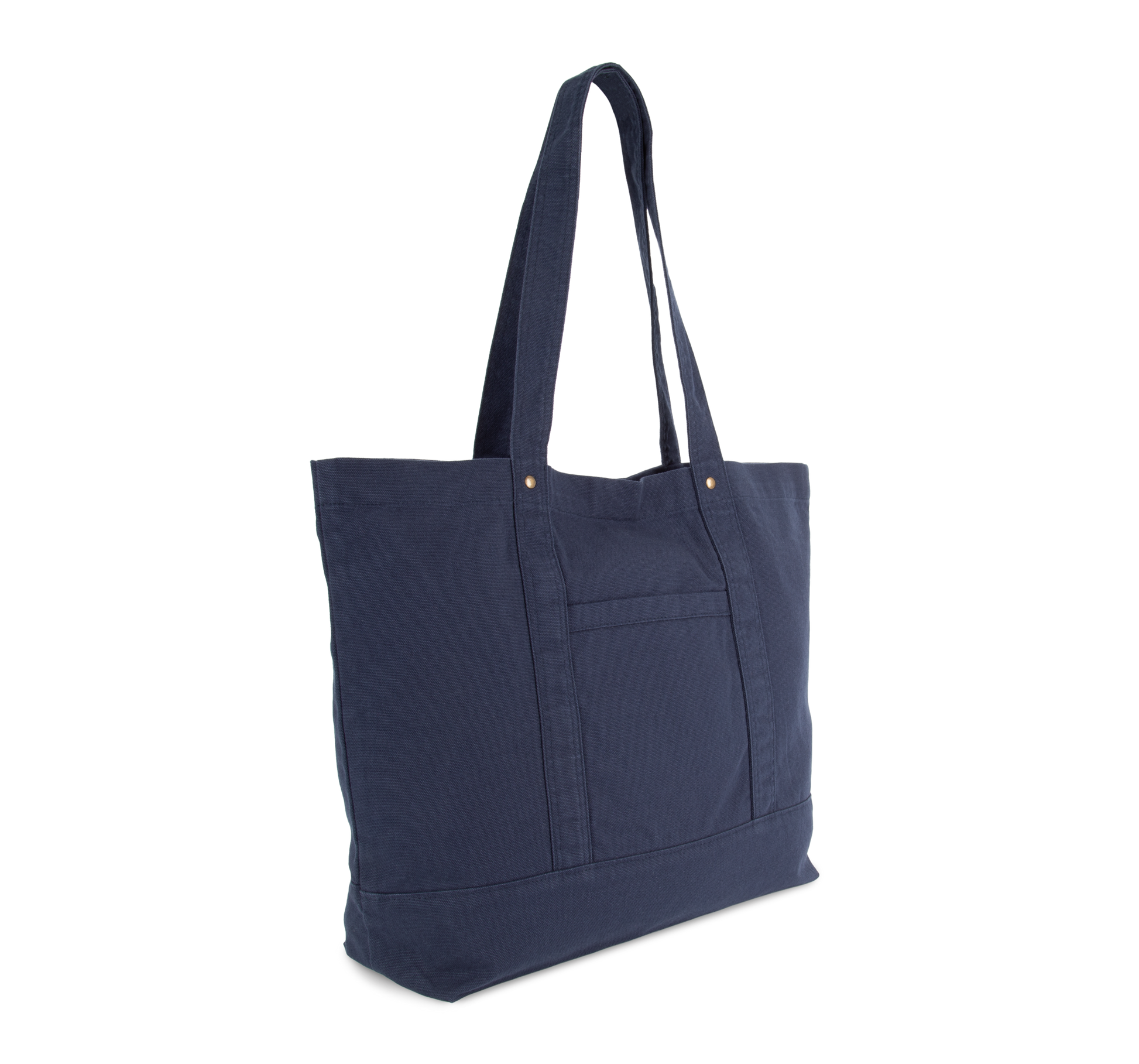 GDTXKI3214 Washed Navy FACE SIDE