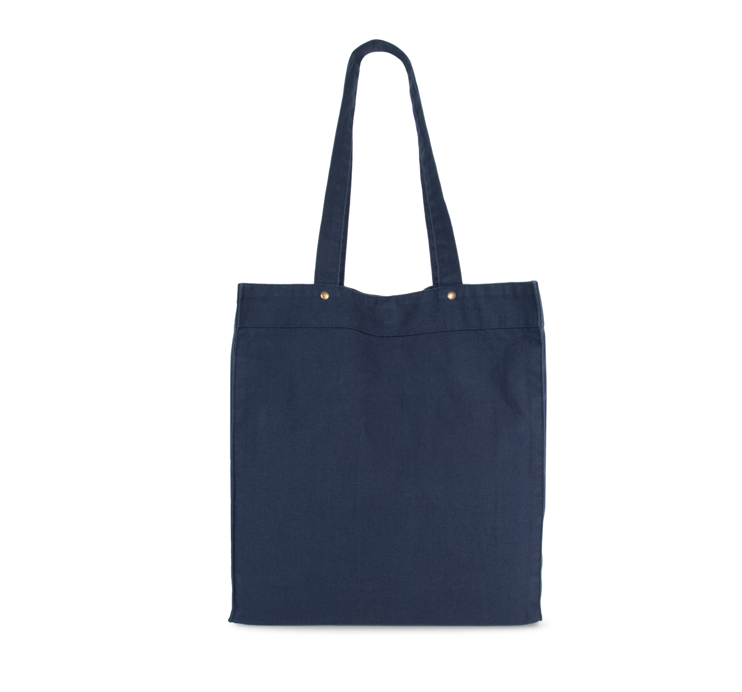 GDTXKI3215 Washed Navy BACK