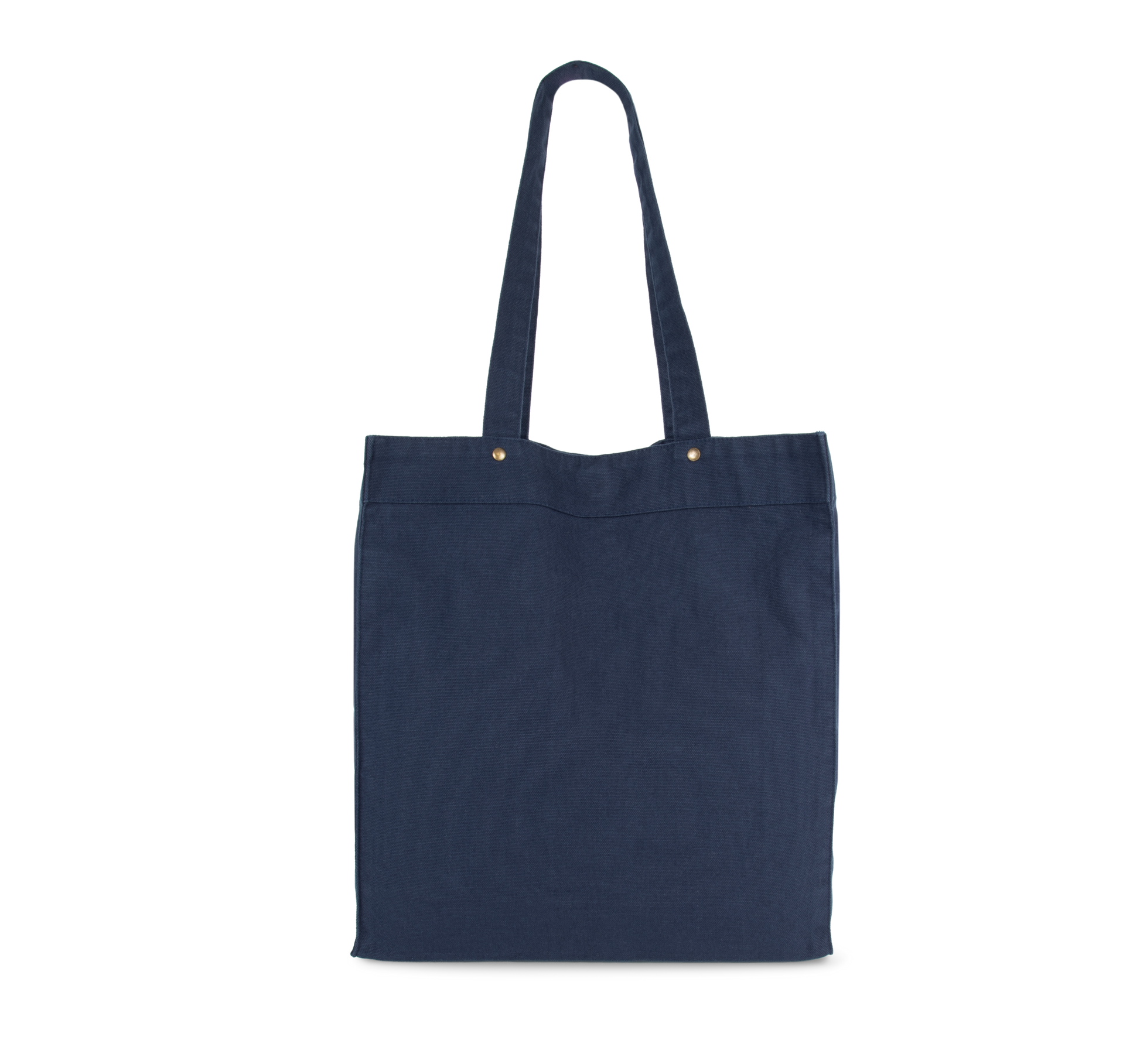 GDTXKI3215 Washed Navy BACK
