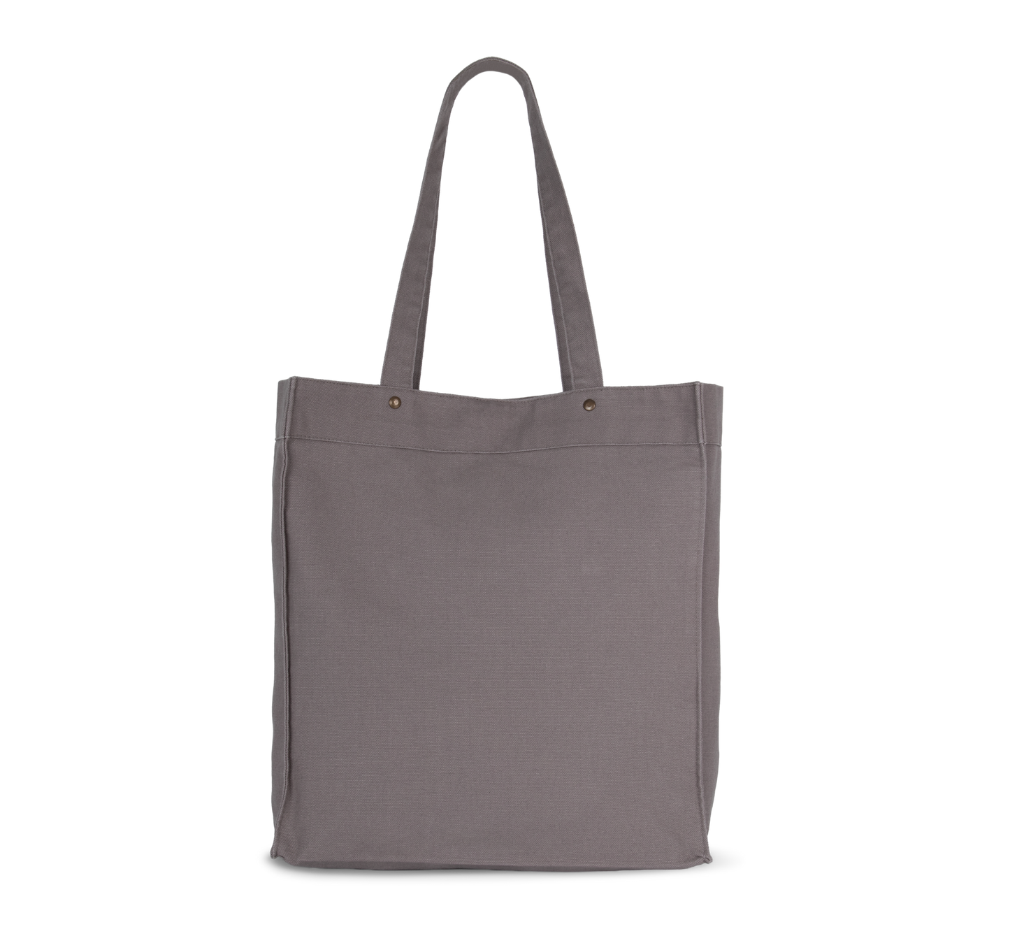 GDTXKI3215 Washed Steeple Grey BACK