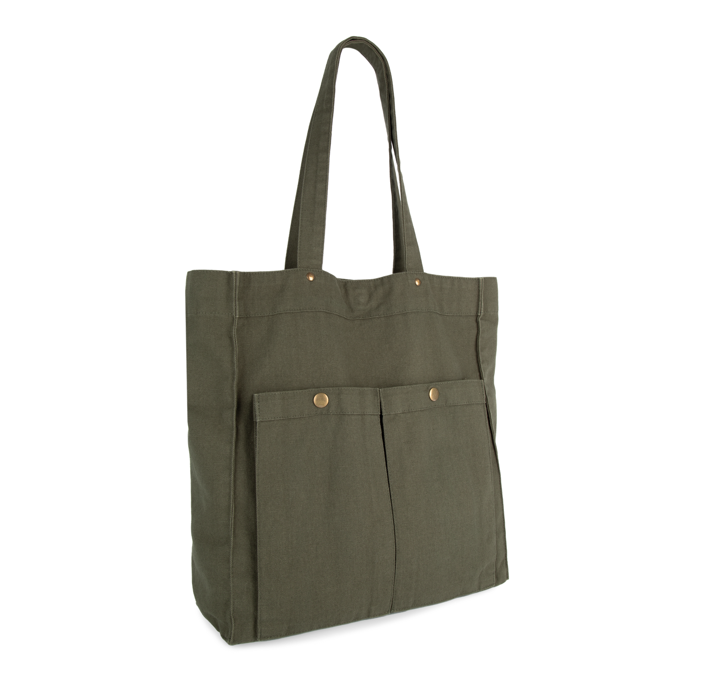 GDTXKI3215 Washed Kombu Green FACE SIDE