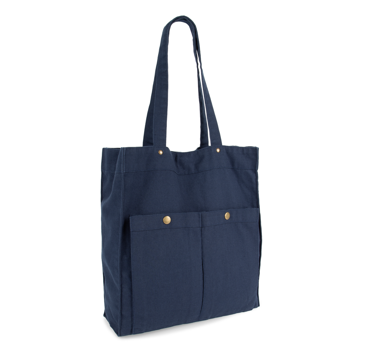 GDTXKI3215 Washed Navy FACE SIDE