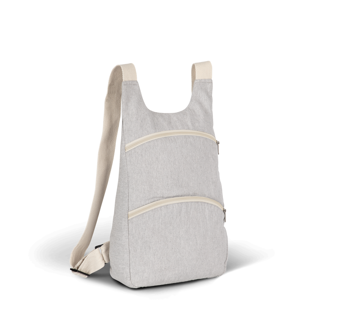 GDTXKI5101 Pebble Grey / Ecume FACE SIDE