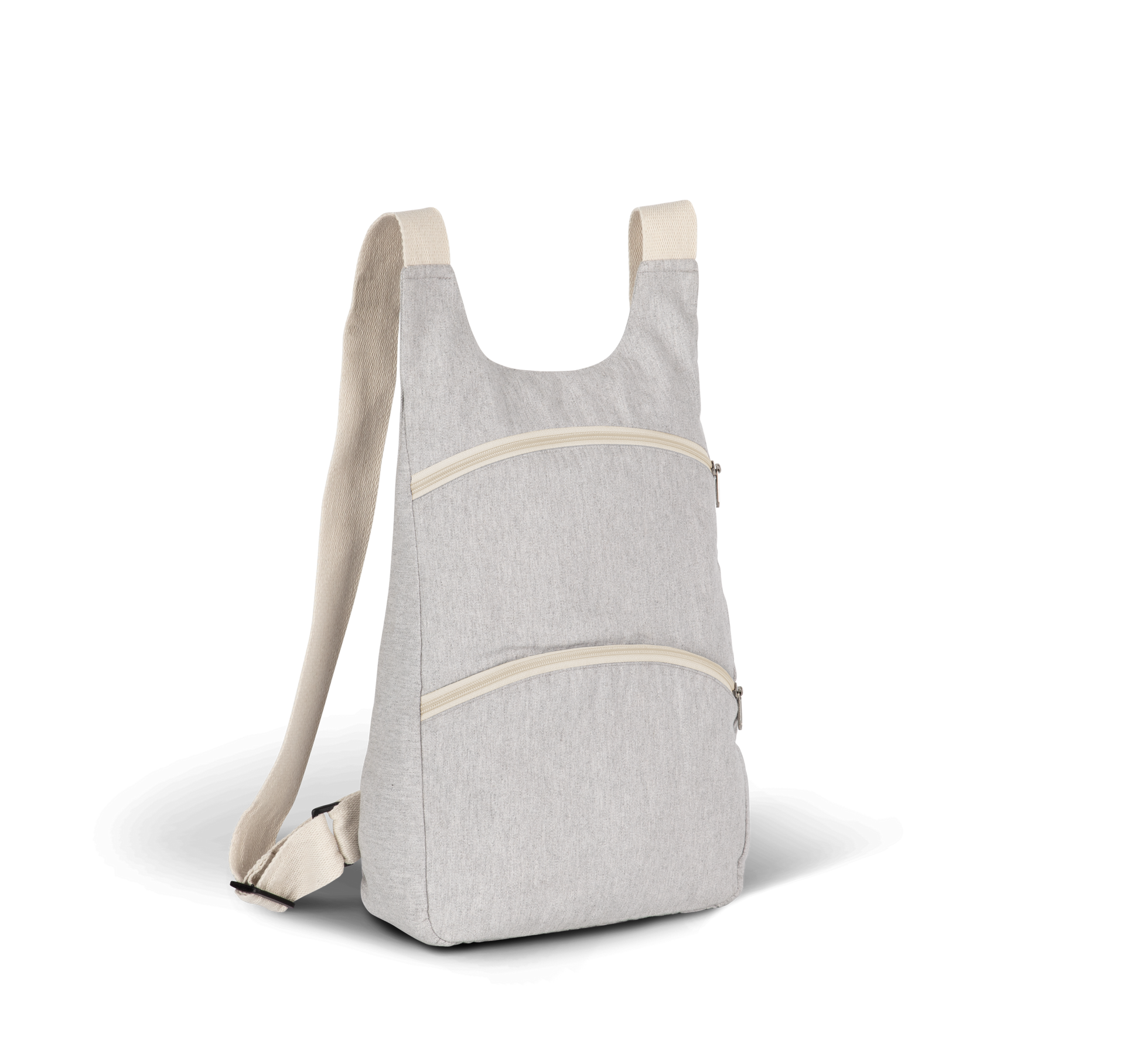 GDTXKI5101 Pebble Grey / Ecume FACE SIDE