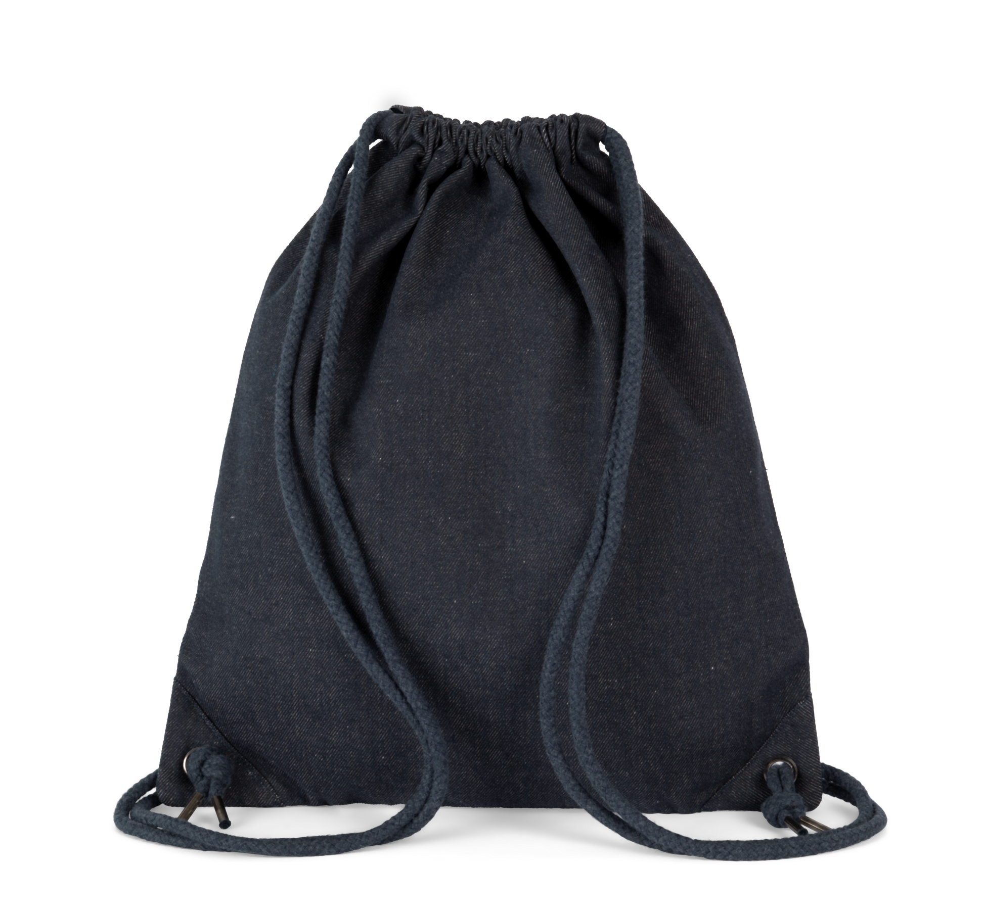 GDTXKI5109 Recycled Denim BACK