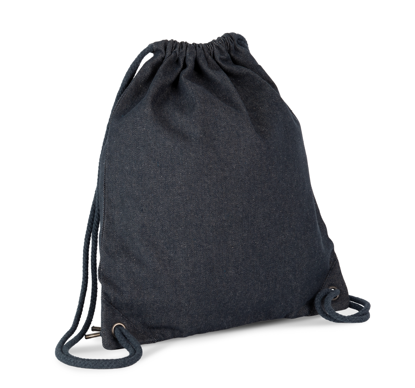 GDTXKI5109 Recycled Denim FACE SIDE