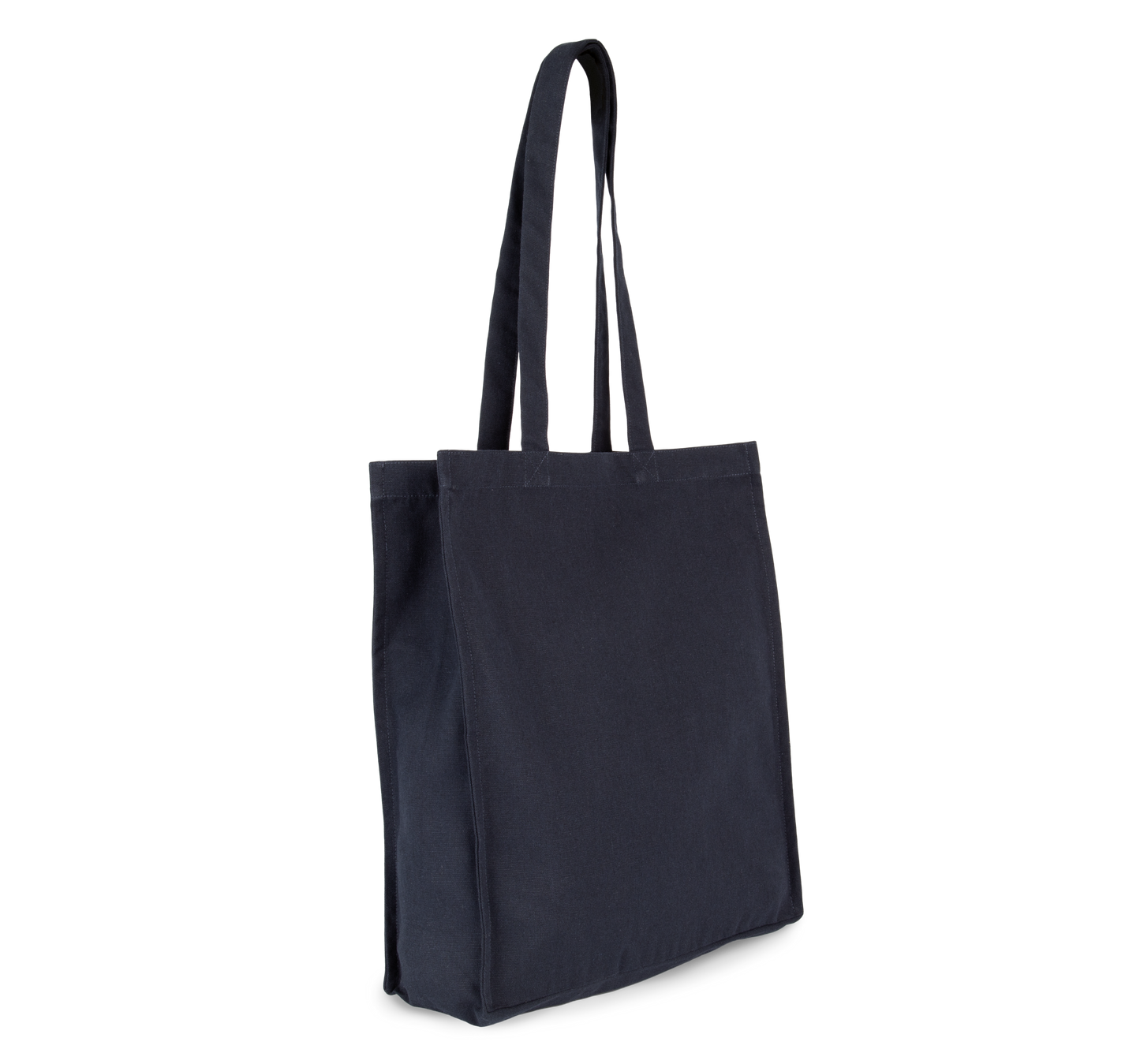 GDTXKI5223 Navy Blue Jhoot FACE SIDE