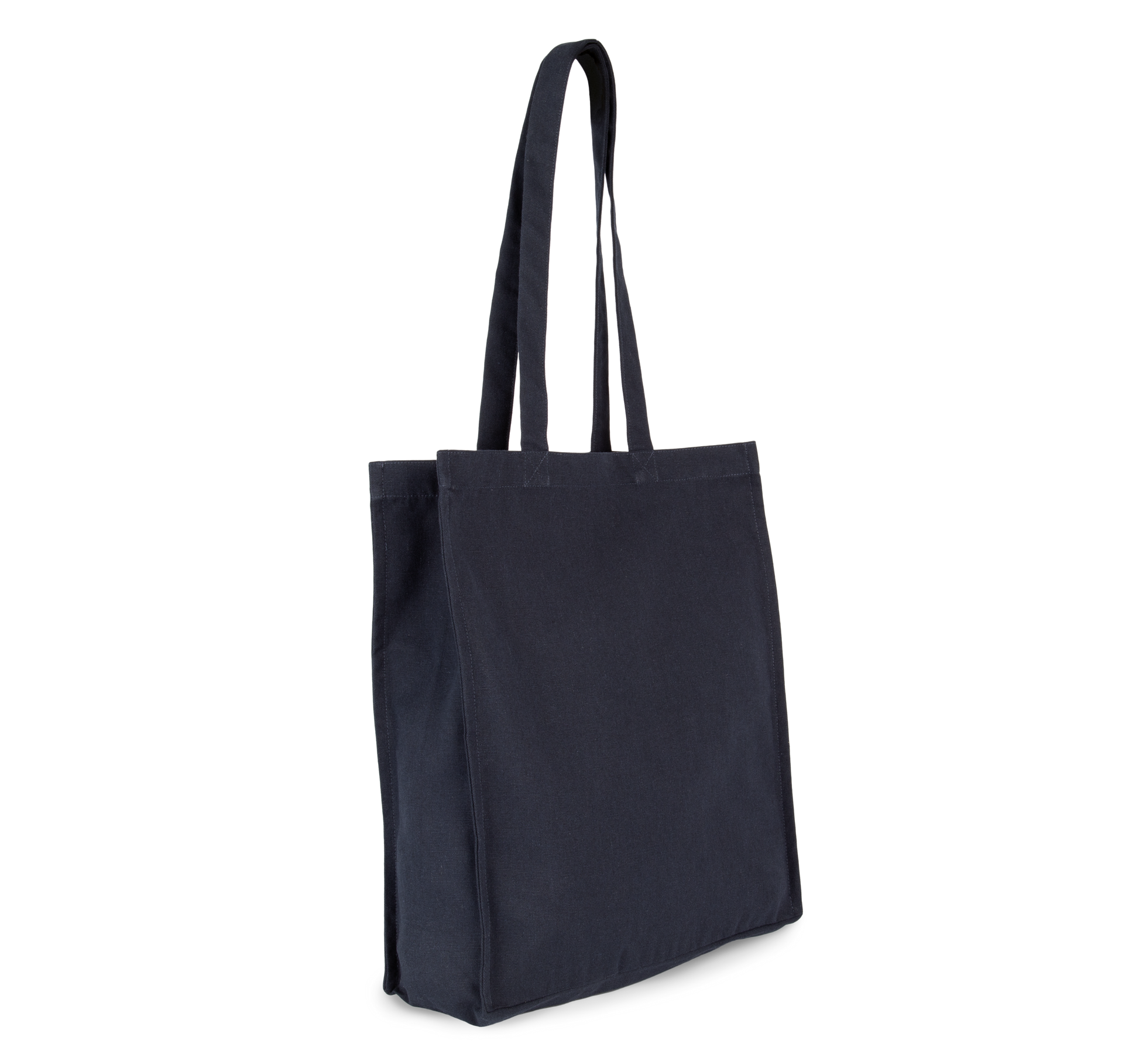 GDTXKI5223 Navy Blue Jhoot FACE SIDE