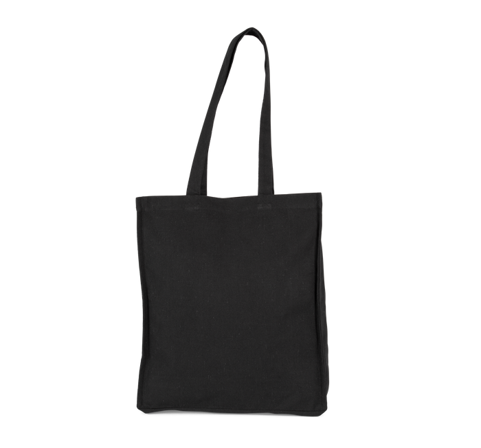 Bolsa shopper rectangular K-loop