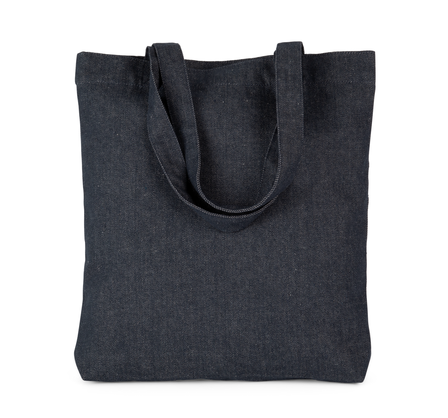 GDTXKI5228 Recycled Denim BACK