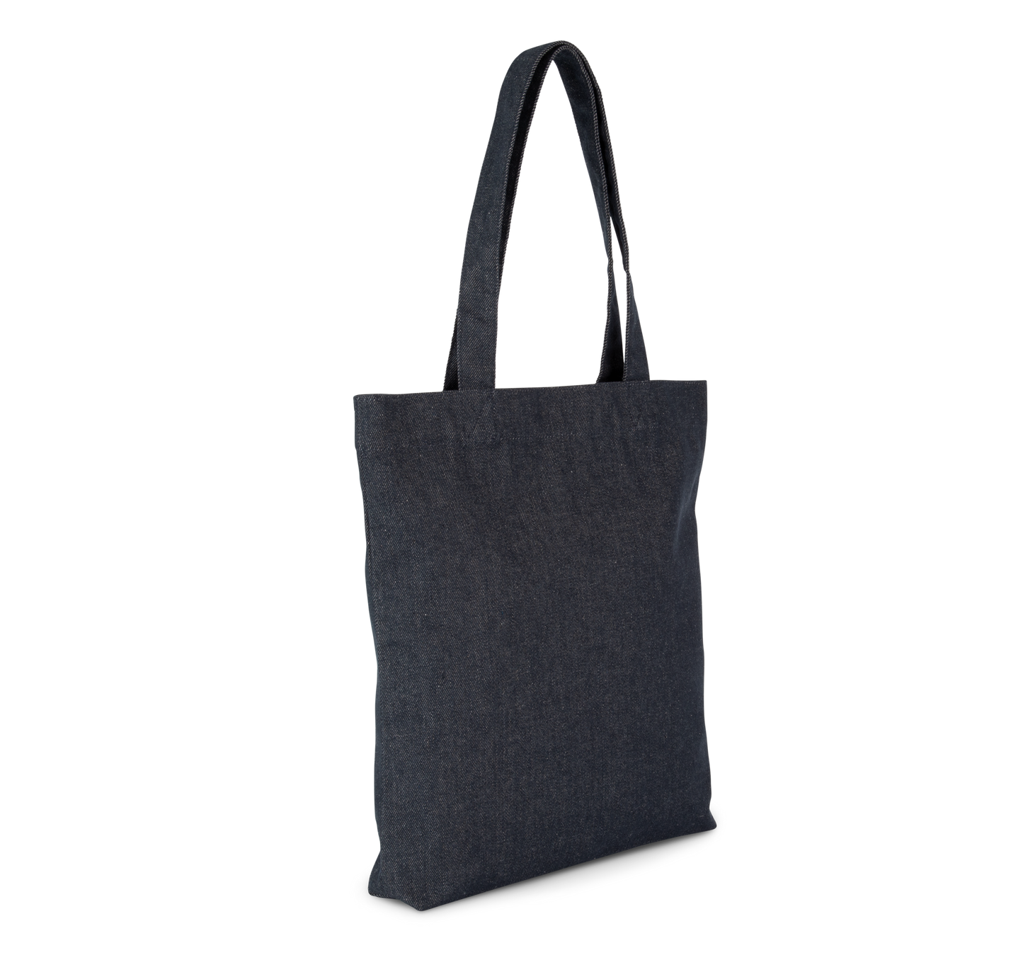 GDTXKI5228 Recycled Denim FACE SIDE