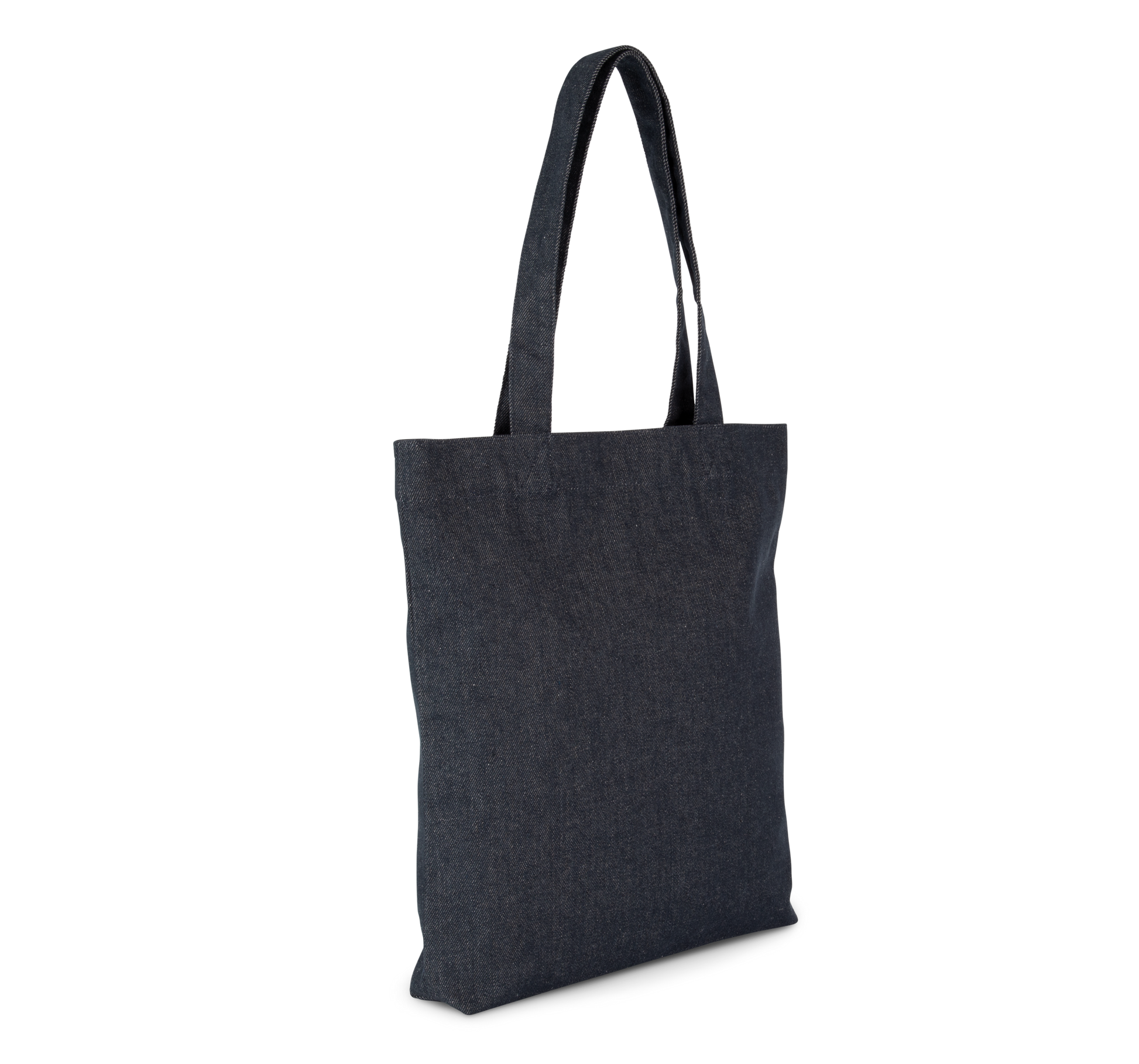 GDTXKI5228 Recycled Denim FACE SIDE