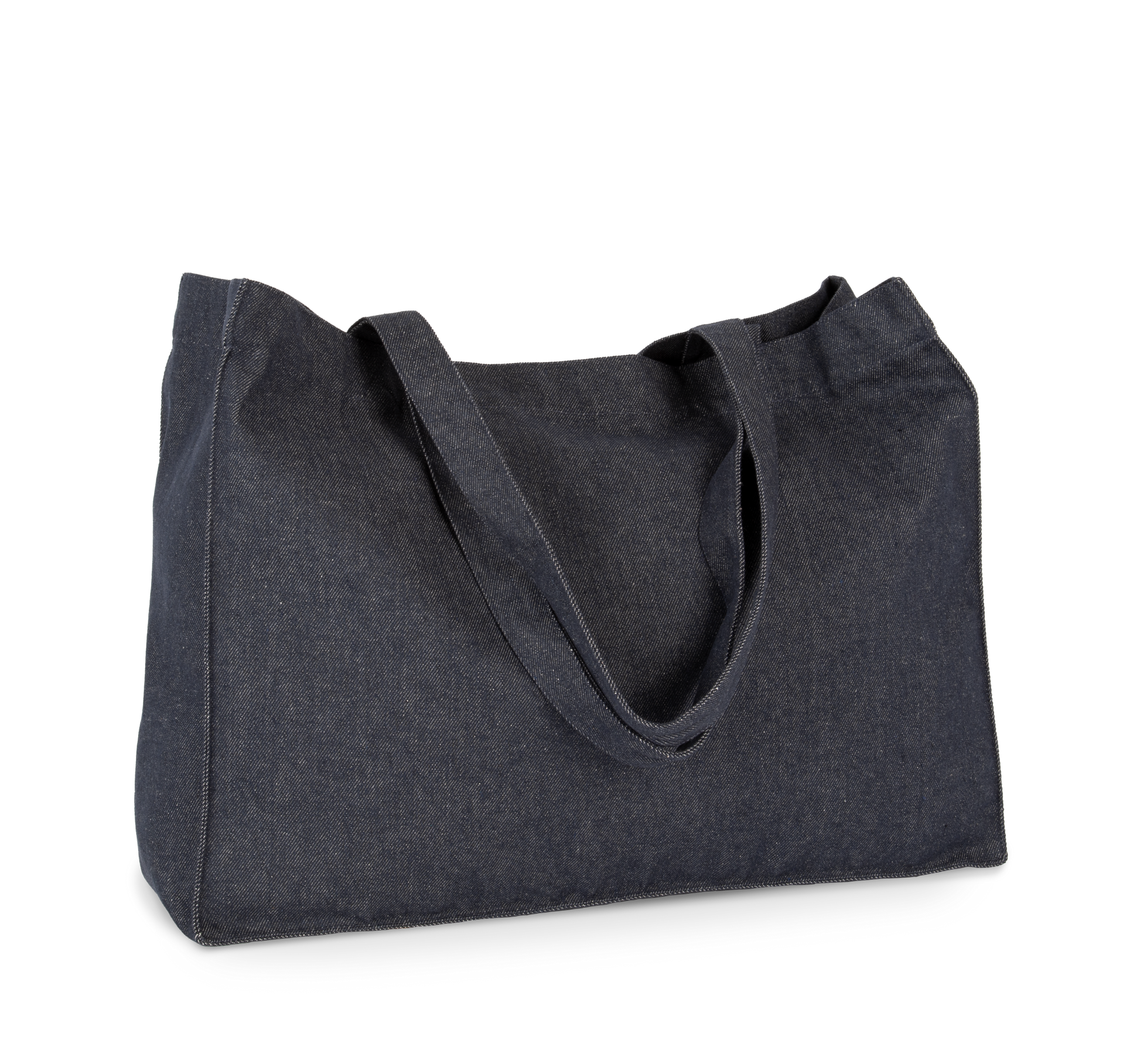 GDTXKI5229 Recycled Denim FACE SIDE