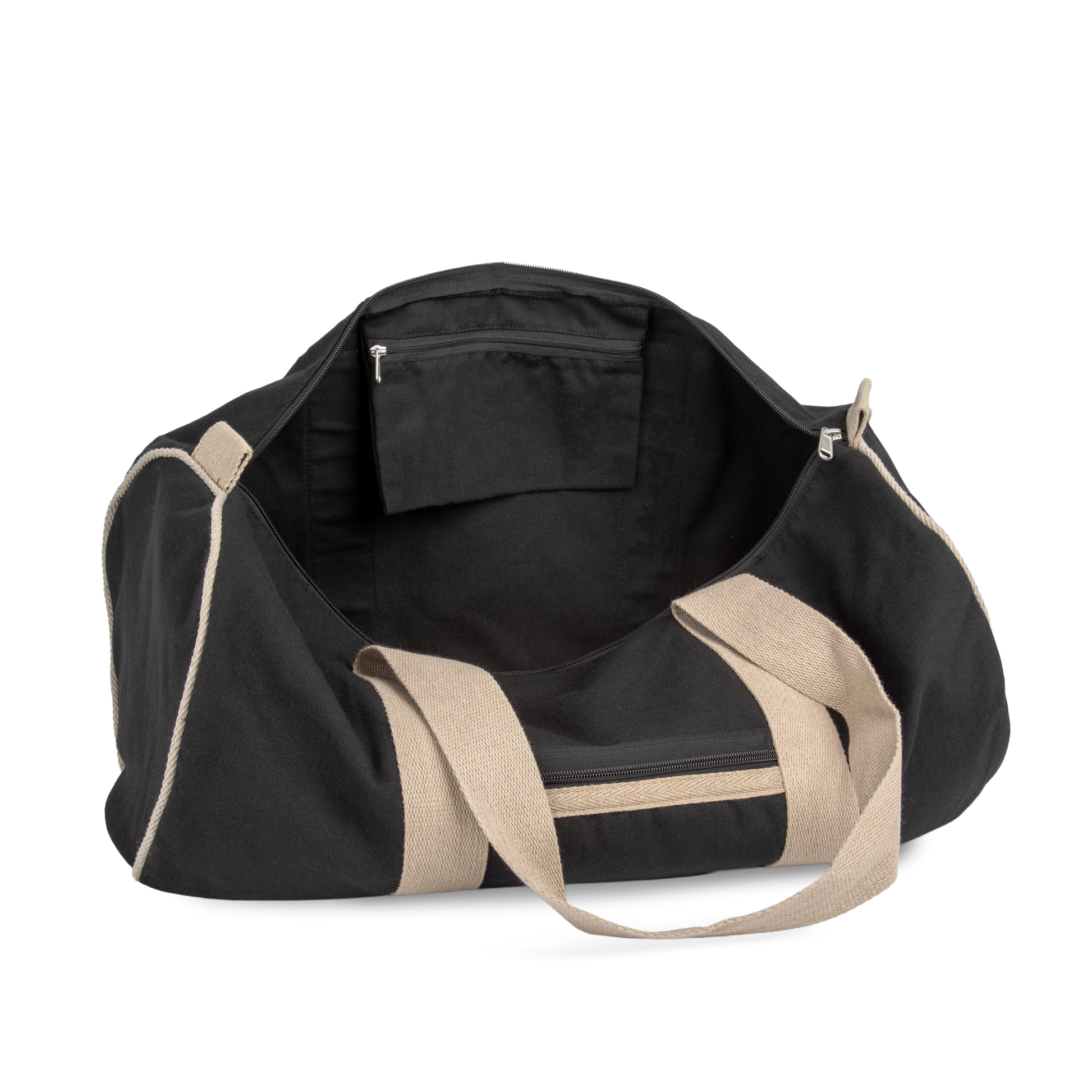 GDTXKI5601 Black Night / Hemp FACE SIDE