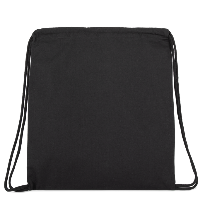 Bolsa con cordones K-loop organic