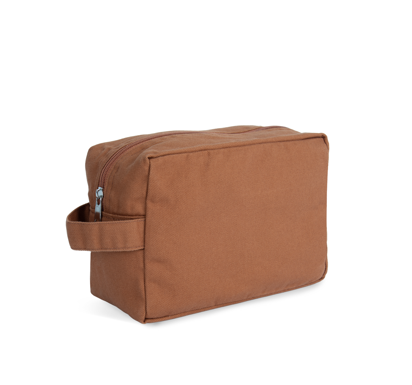 GDTXKI6303 Washed Caramel Coffee FACE SIDE