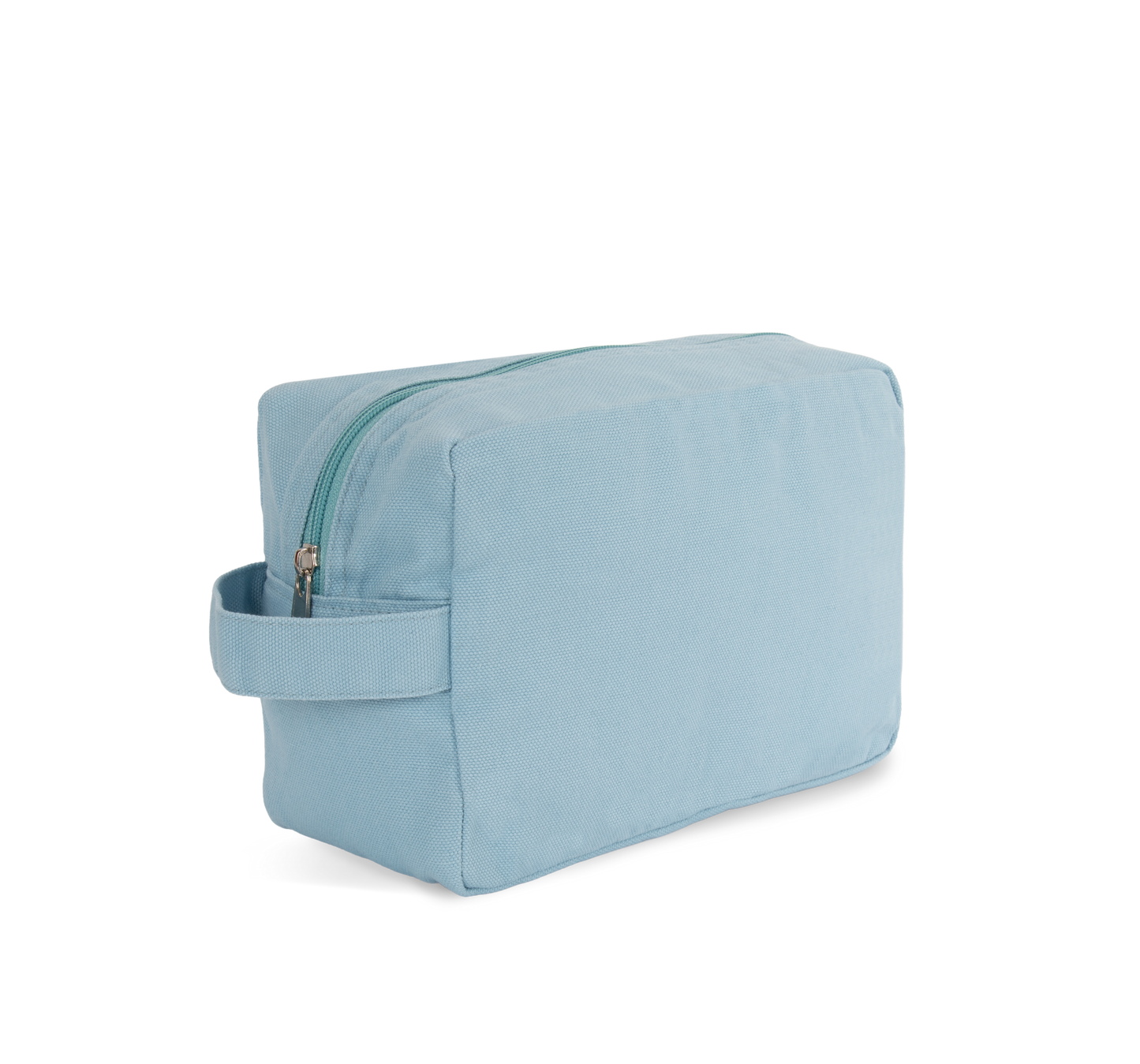 GDTXKI6303 Washed Dream Blue FACE SIDE