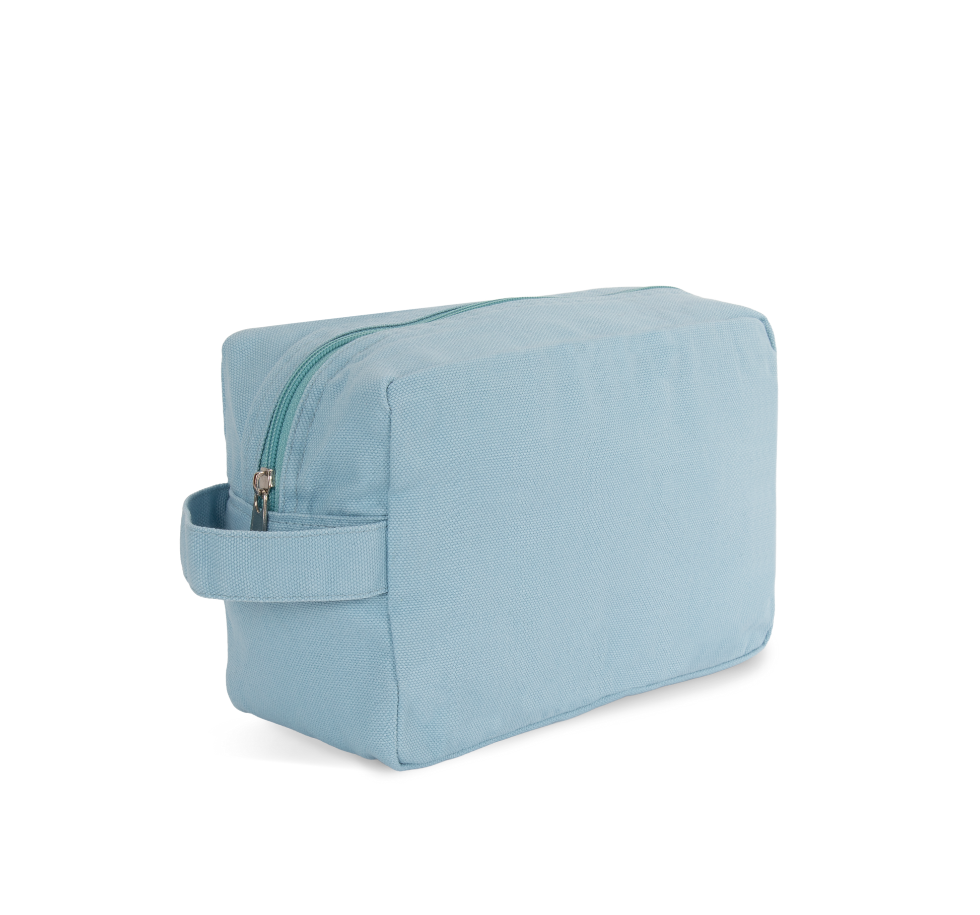GDTXKI6303 Washed Dream Blue FACE SIDE