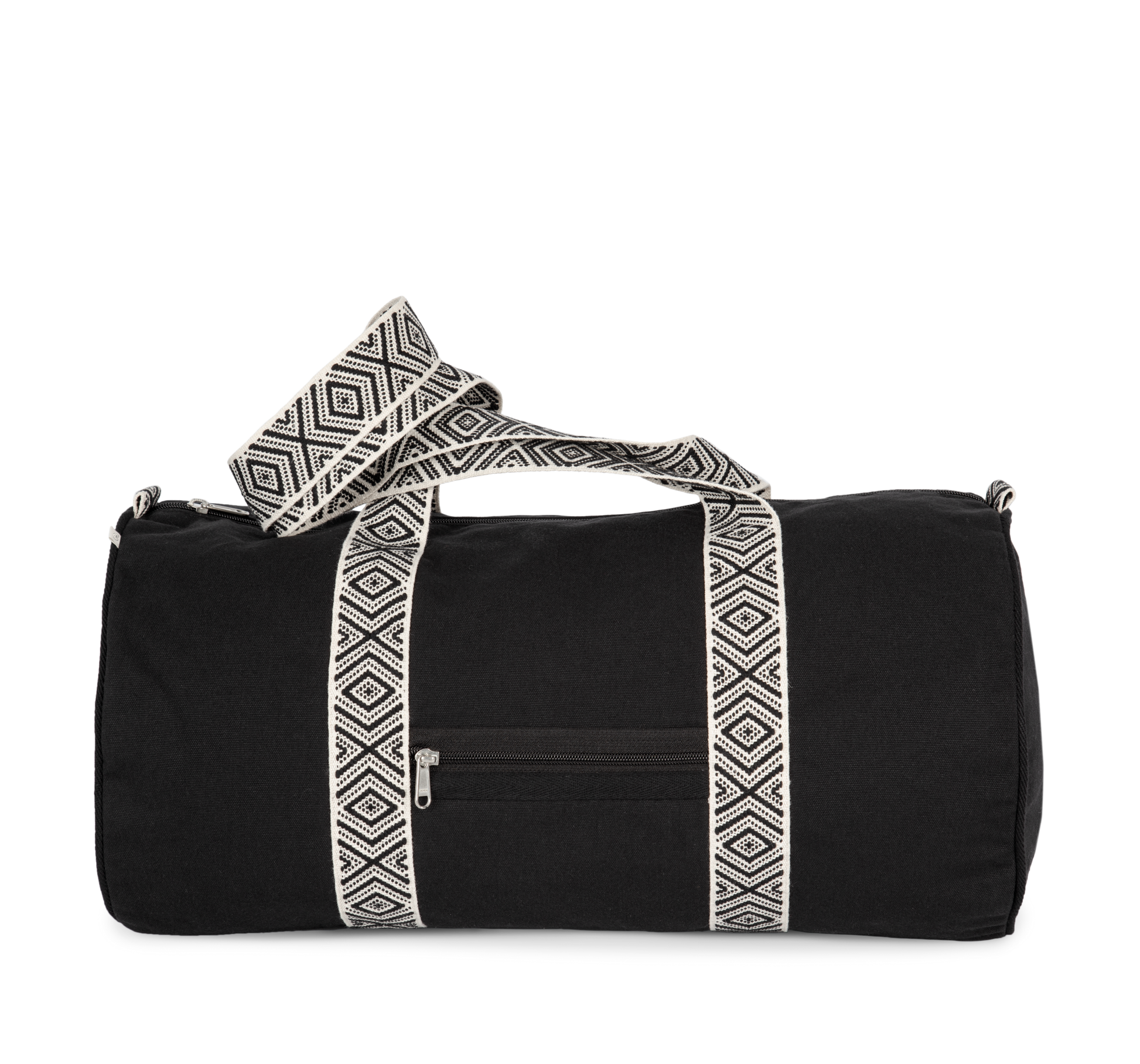 GDTXKINS101 Black Night / Ethnic Black BACK