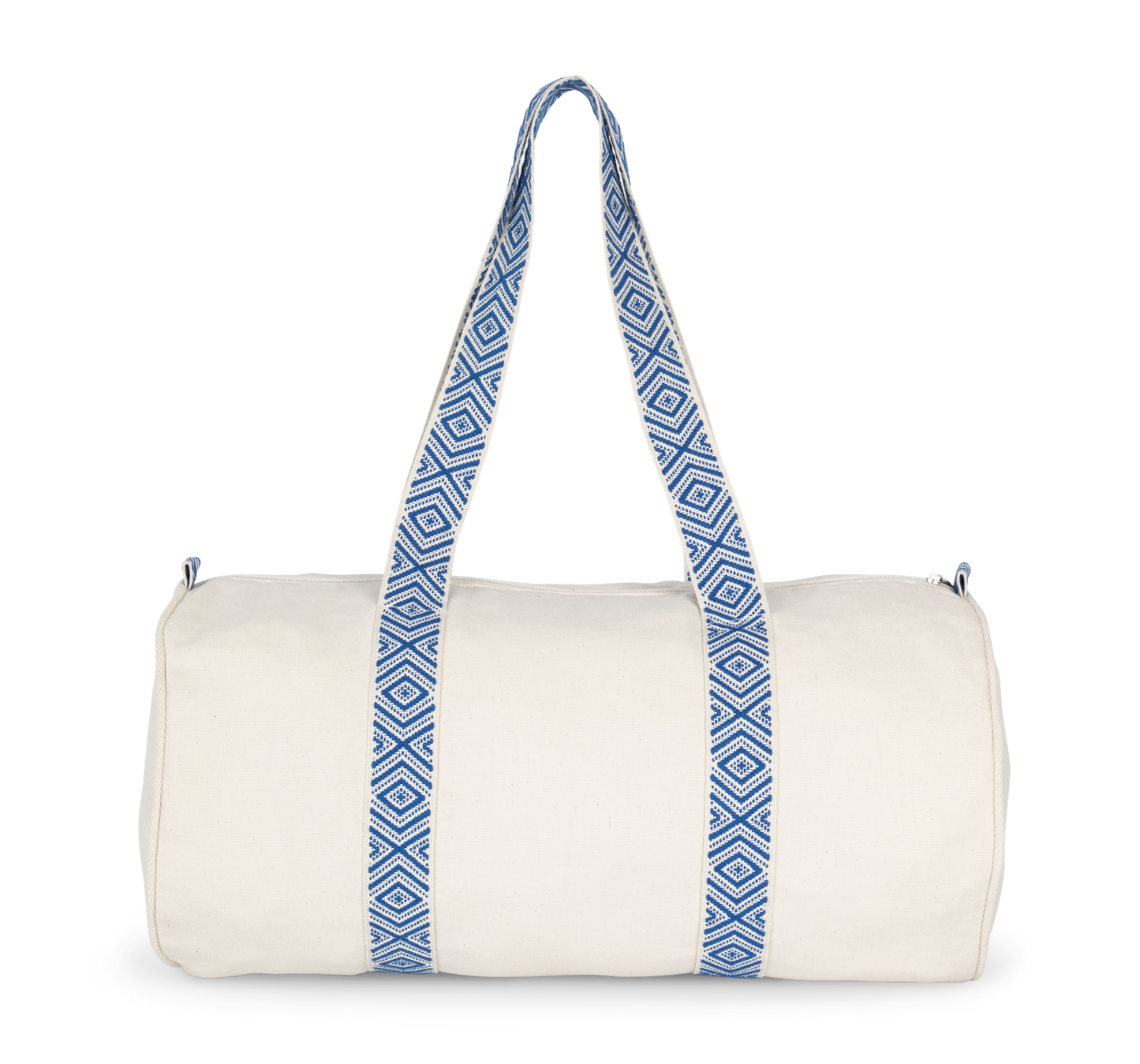 GDTXKINS101 Ecume / Ethnic Blue BACK