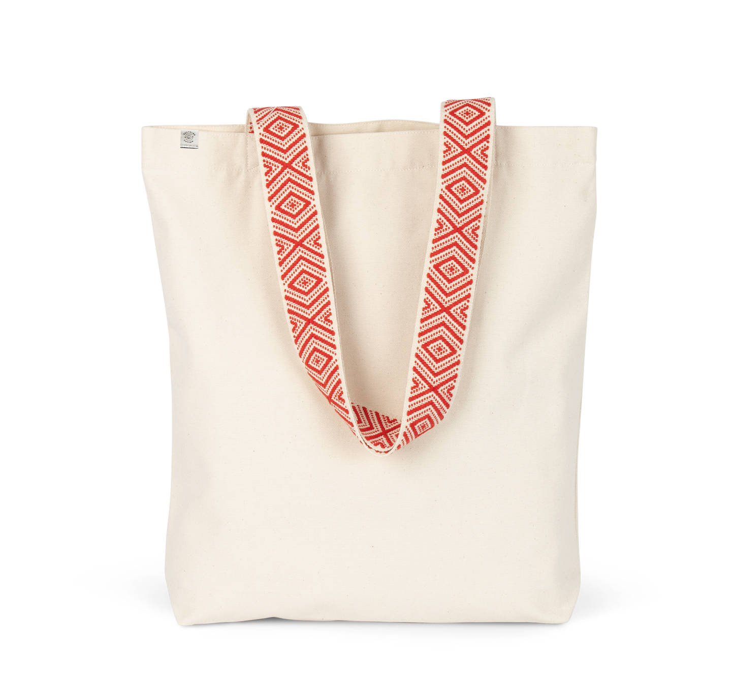 GDTXKINS117 Ecume / Ethnic Red BACK