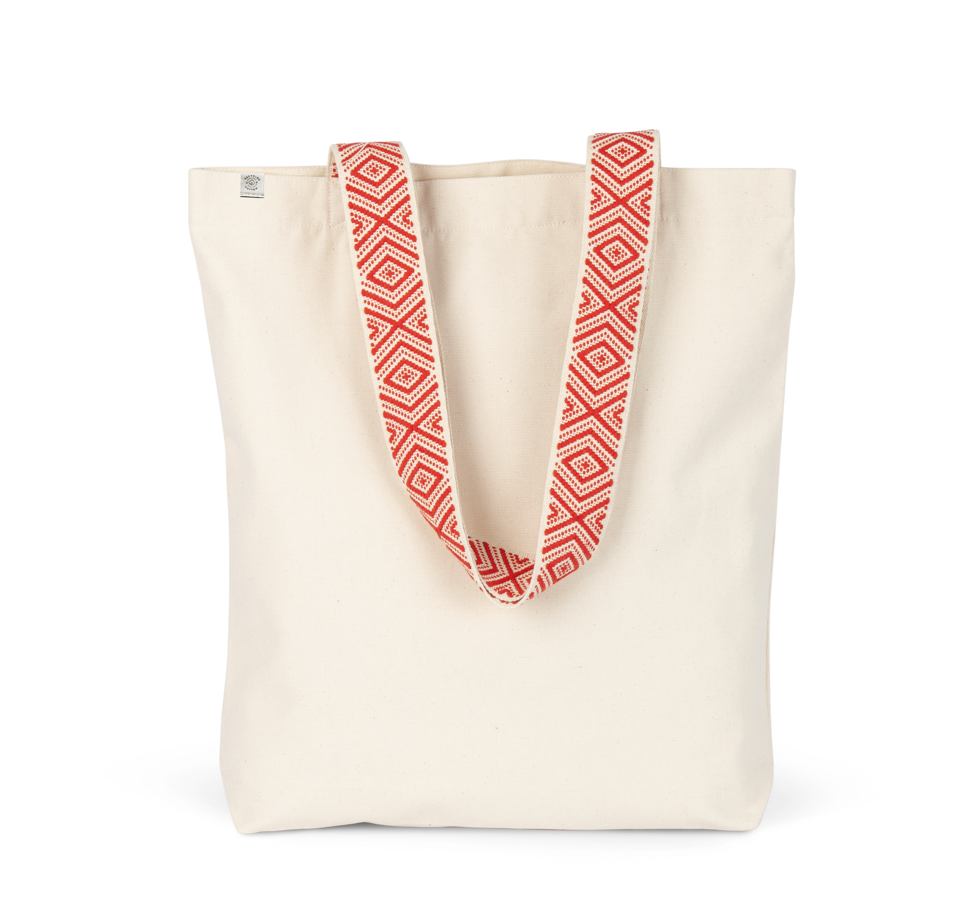 GDTXKINS117 Ecume / Ethnic Red BACK