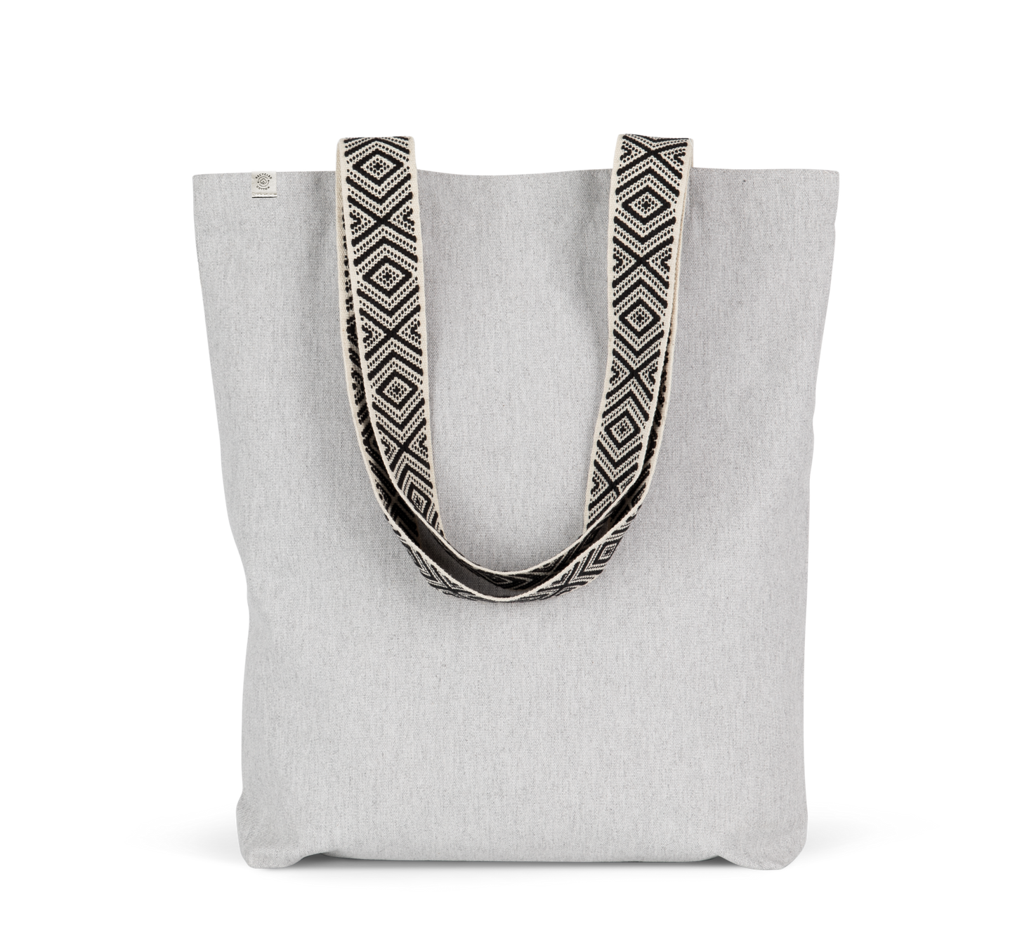 GDTXKINS117 Pebble Grey / Ethnic Black BACK