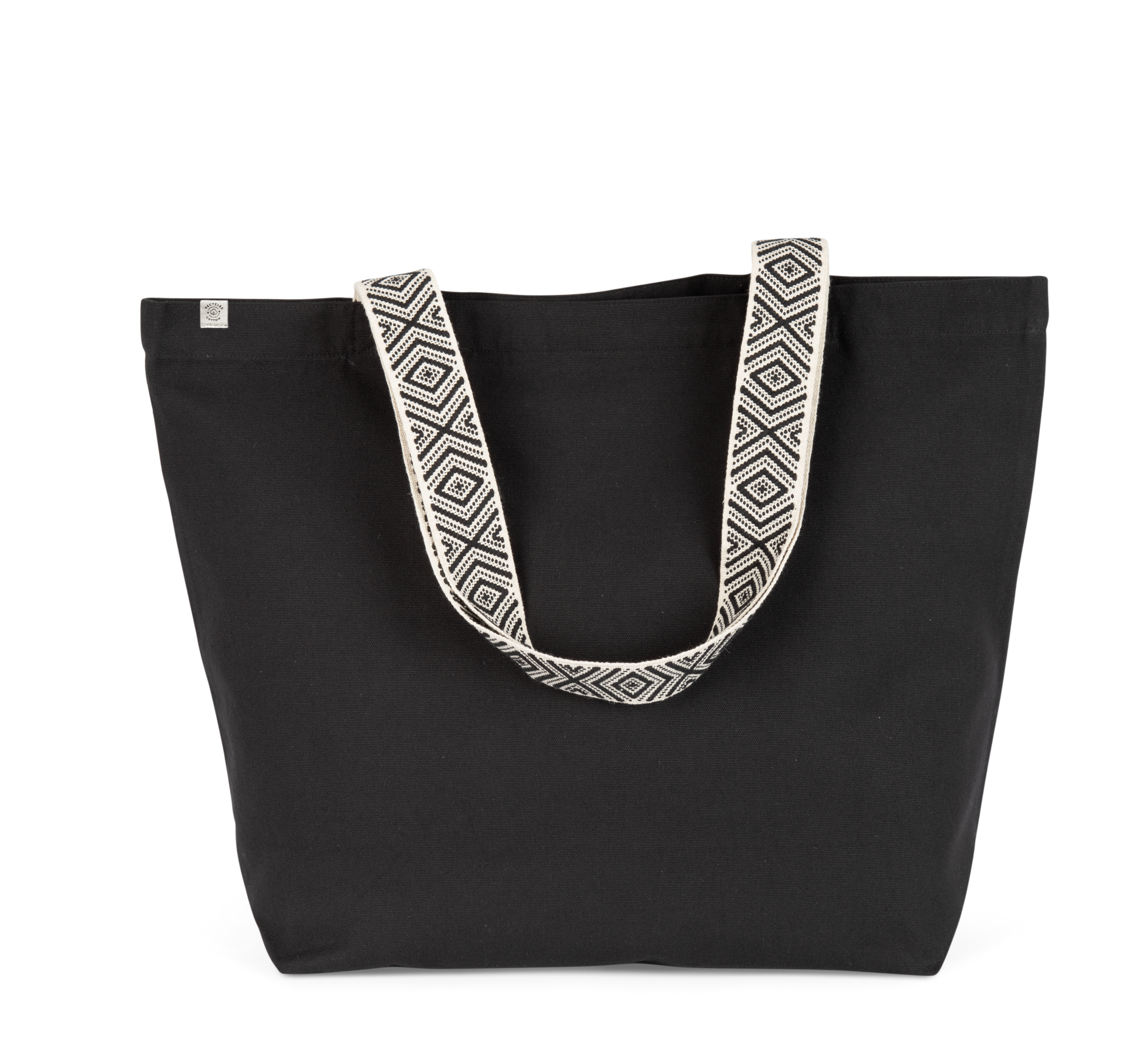GDTXKINS118 Black Night / Ethnic Black BACK