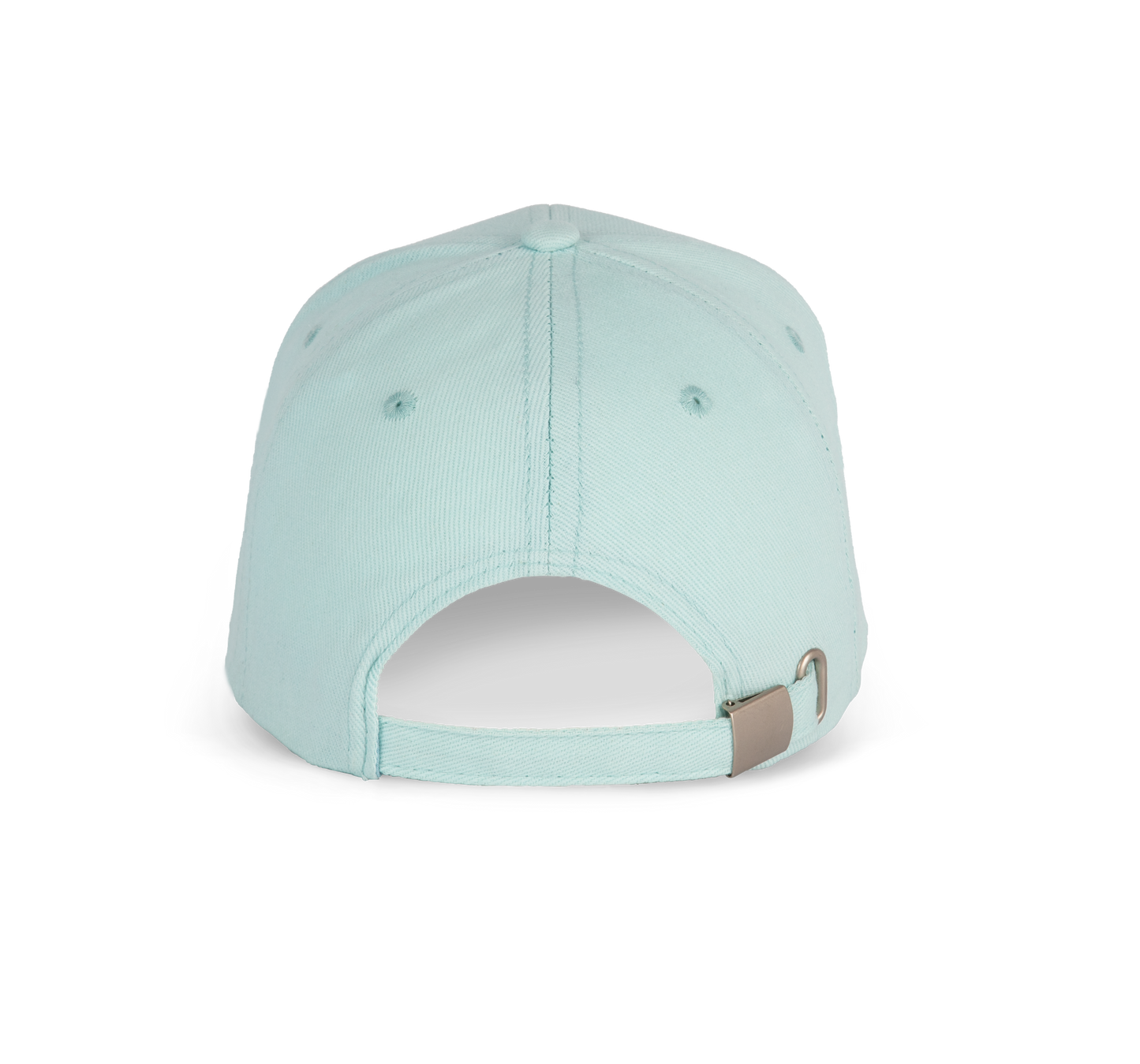 GDTXKP011 Ice Mint / Light Grey BACK