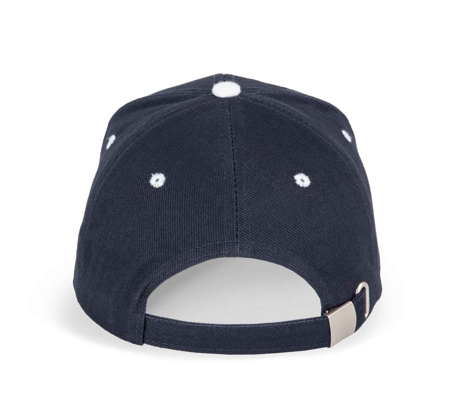 GDTXKP011 Navy / White / White BACK