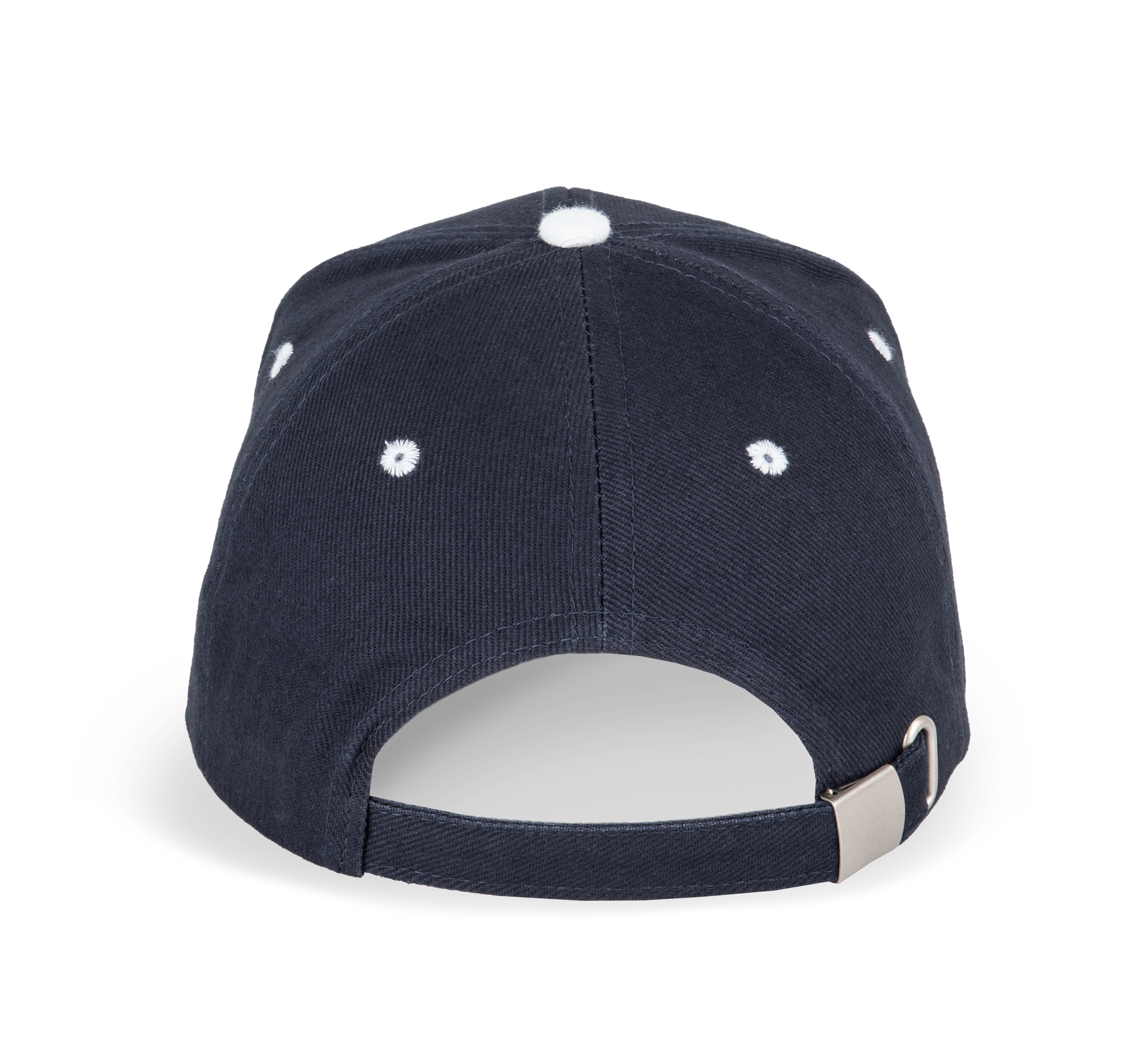 GDTXKP011 Navy / White / White BACK
