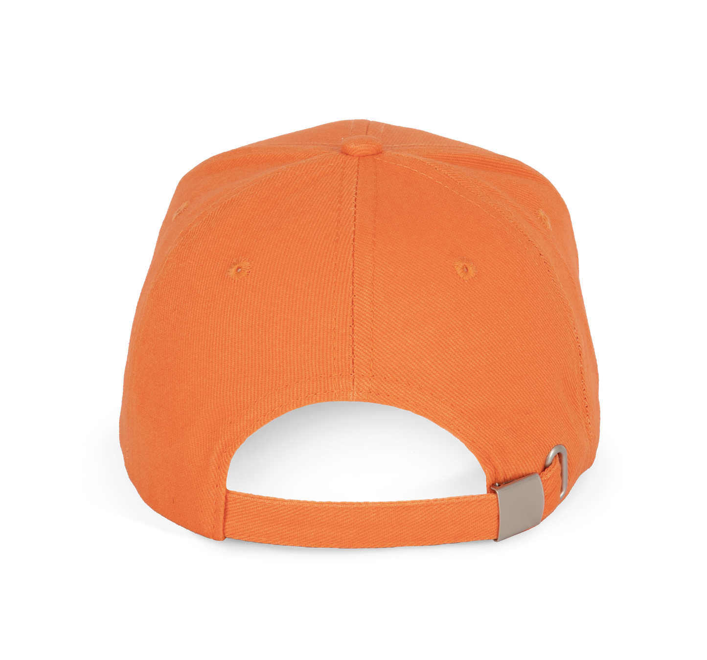 GDTXKP011 Orange Zest / Dark Grey BACK