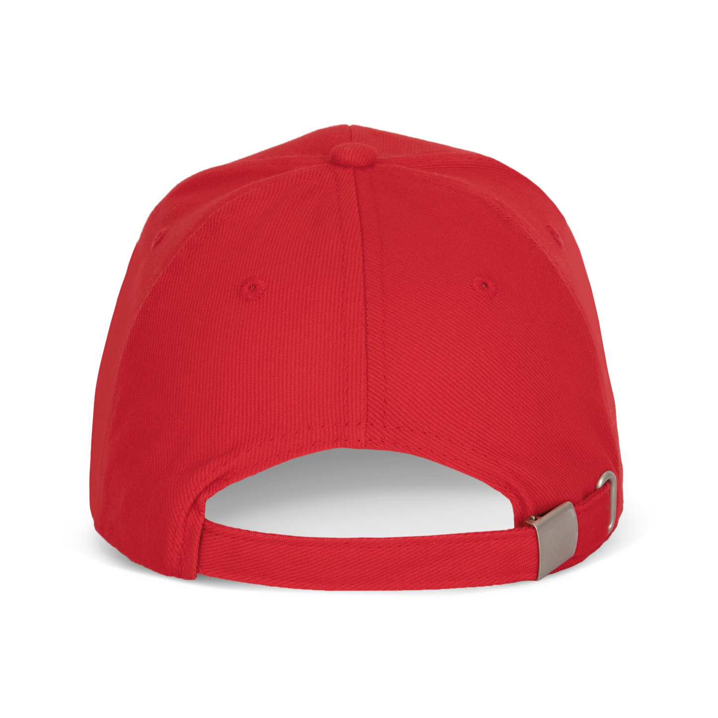 GDTXKP011 Red / Black BACK