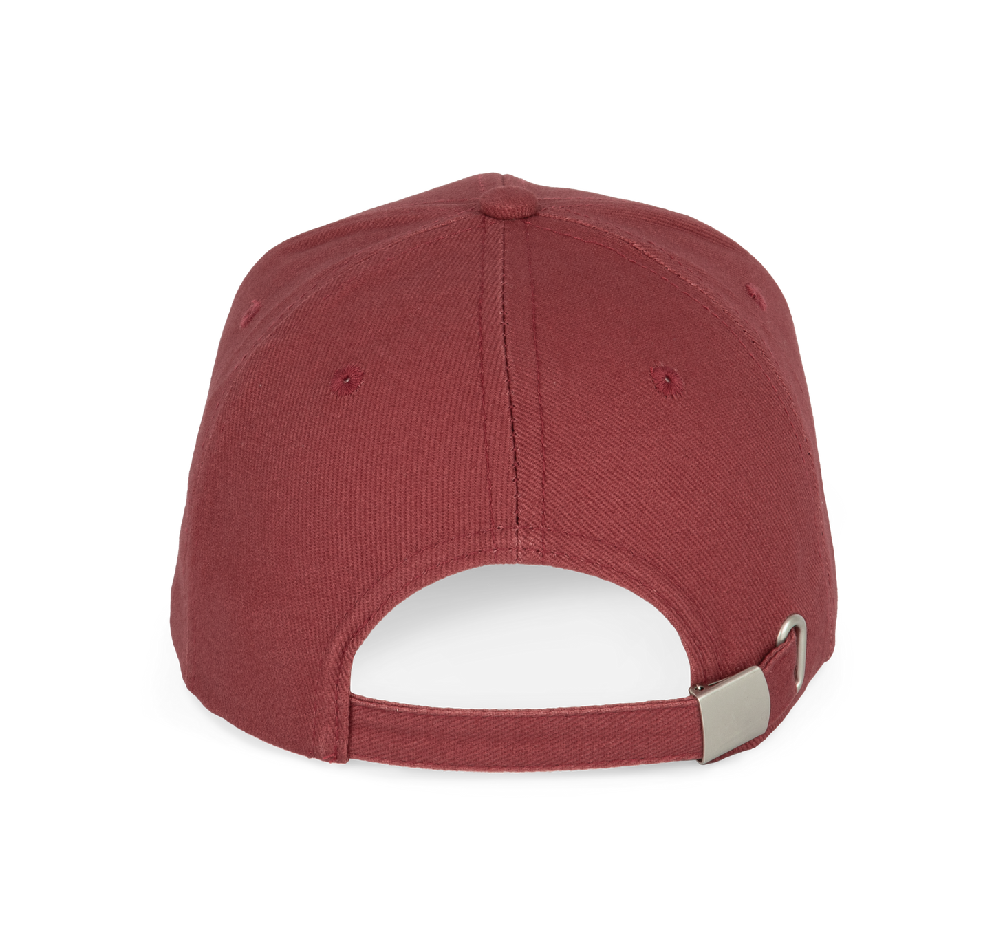 GDTXKP011 Red Safran / Dark Grey BACK