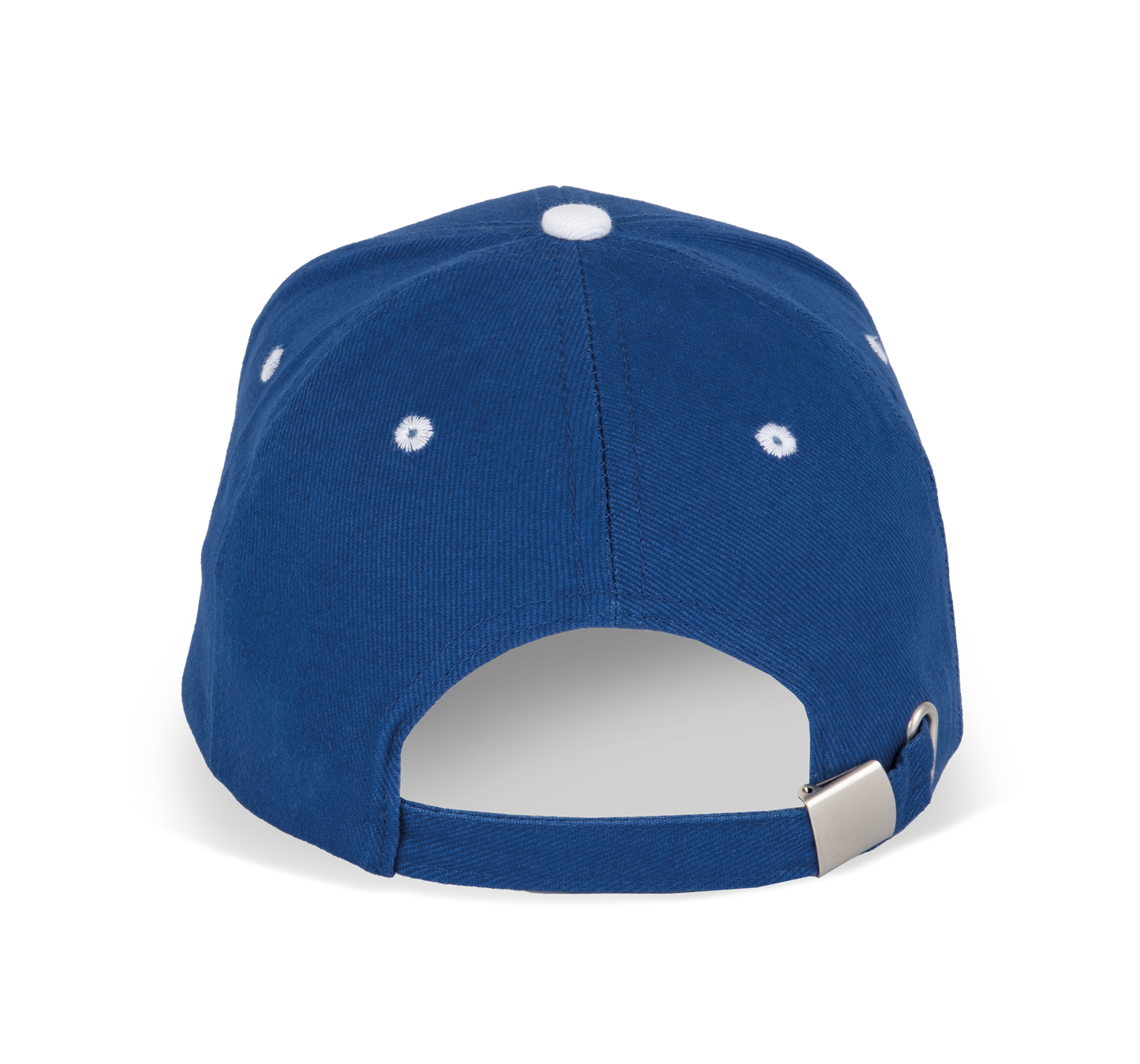 GDTXKP011 Royal Blue / Red / White BACK