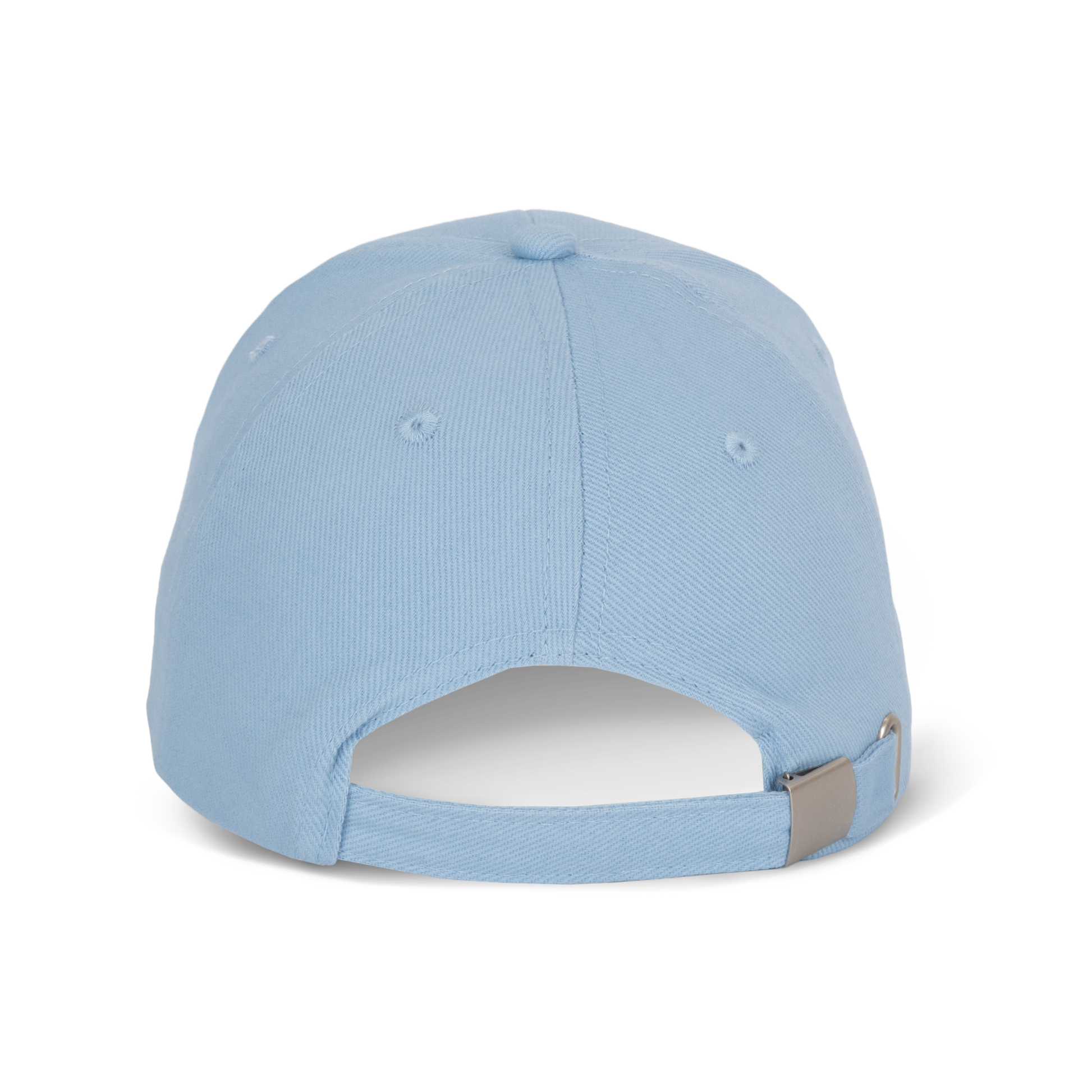 GDTXKP011 Sky Blue / White BACK