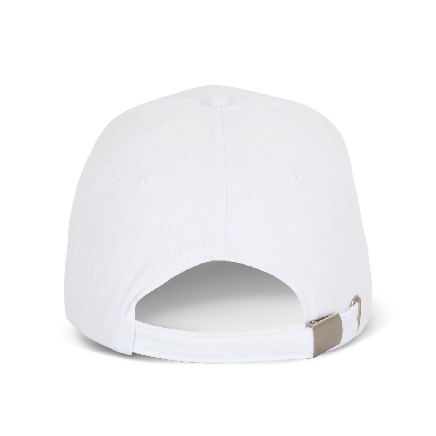 GDTXKP011 White / Navy BACK