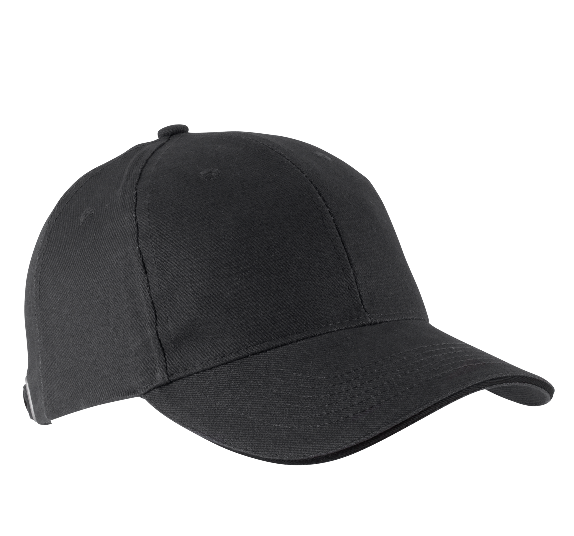 GDTXKP011 Dark Grey / Black FACE SIDE
